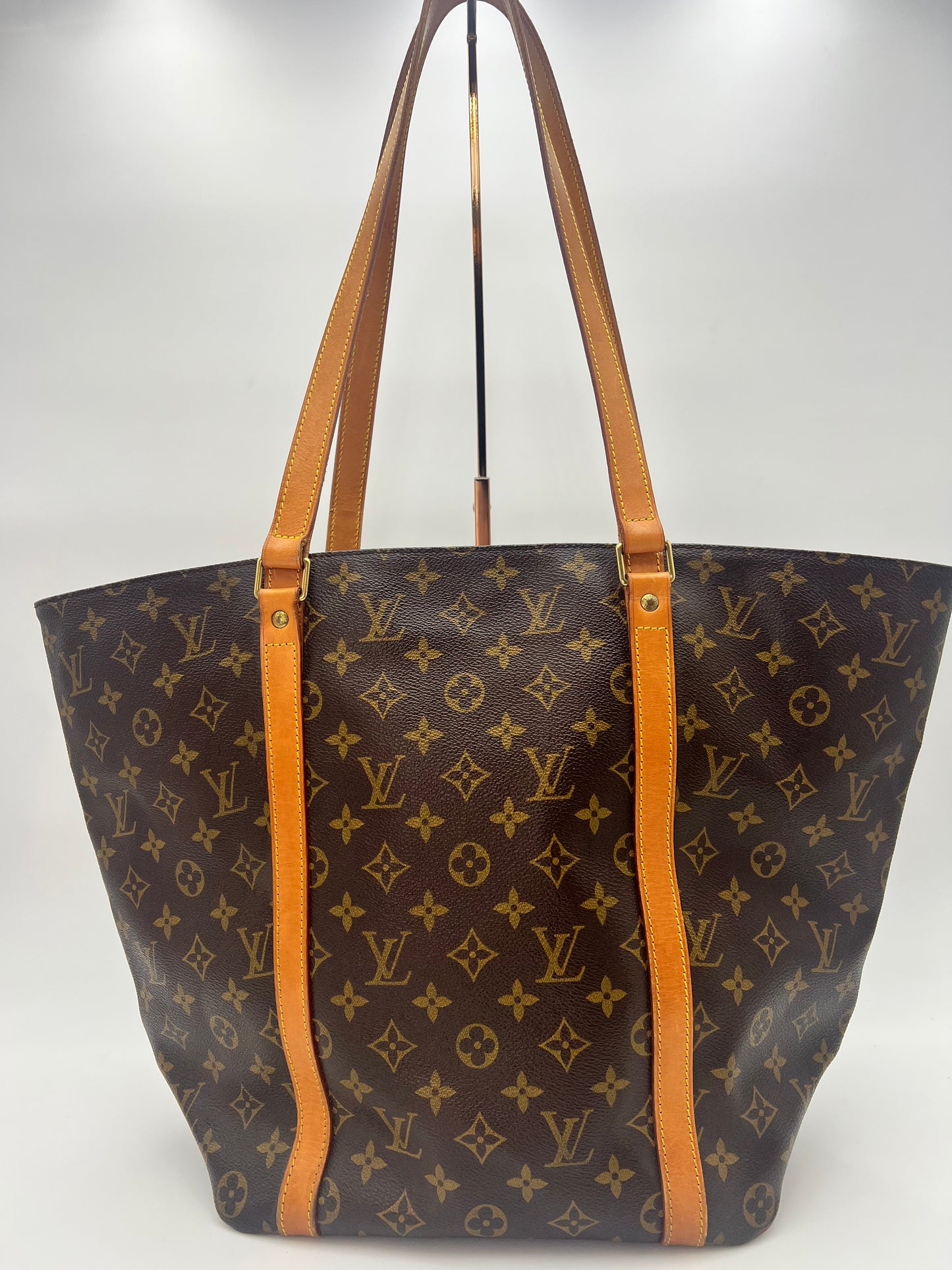 Louis Vuitton Sac Shopping