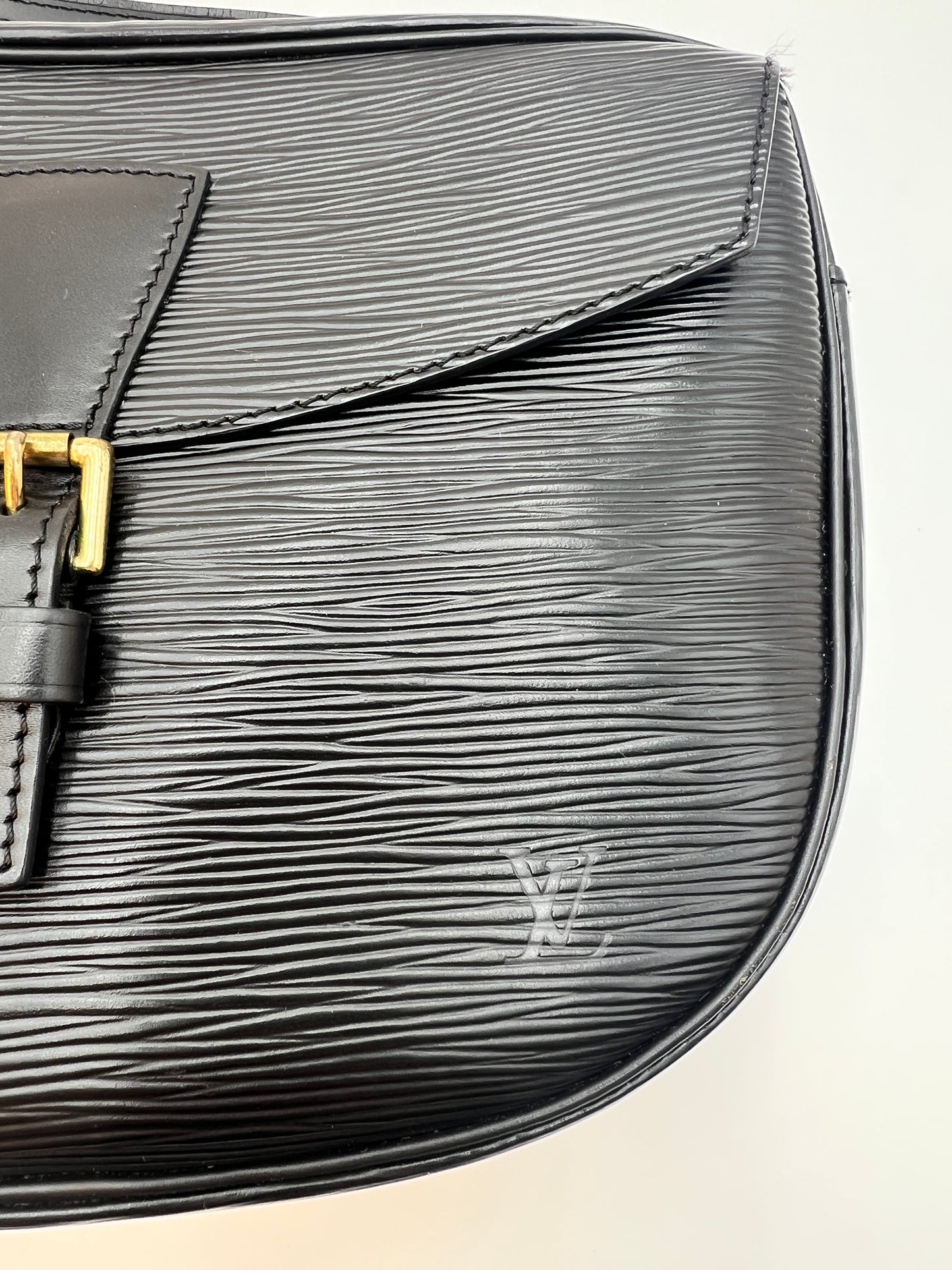 Louis Vuitton Epi Jeune Fille