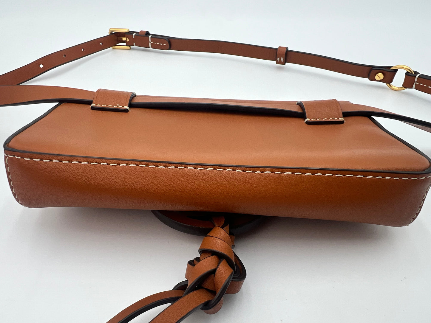 Tory Burch Miller Belt Bag