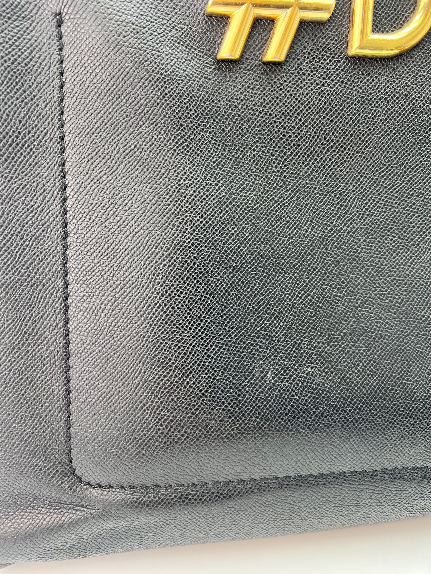Dolce & Gabanna Beatrice Tote