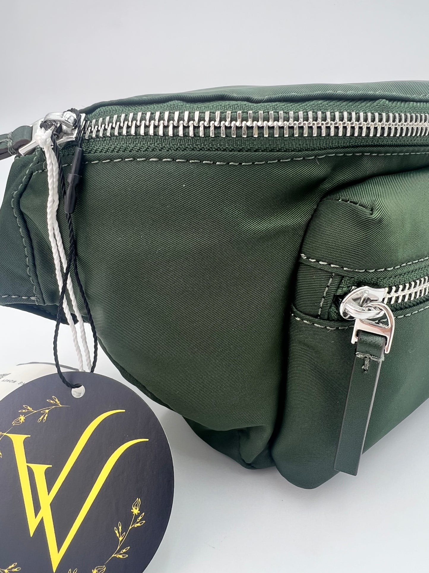 Tory Burch Basil Bum Bag