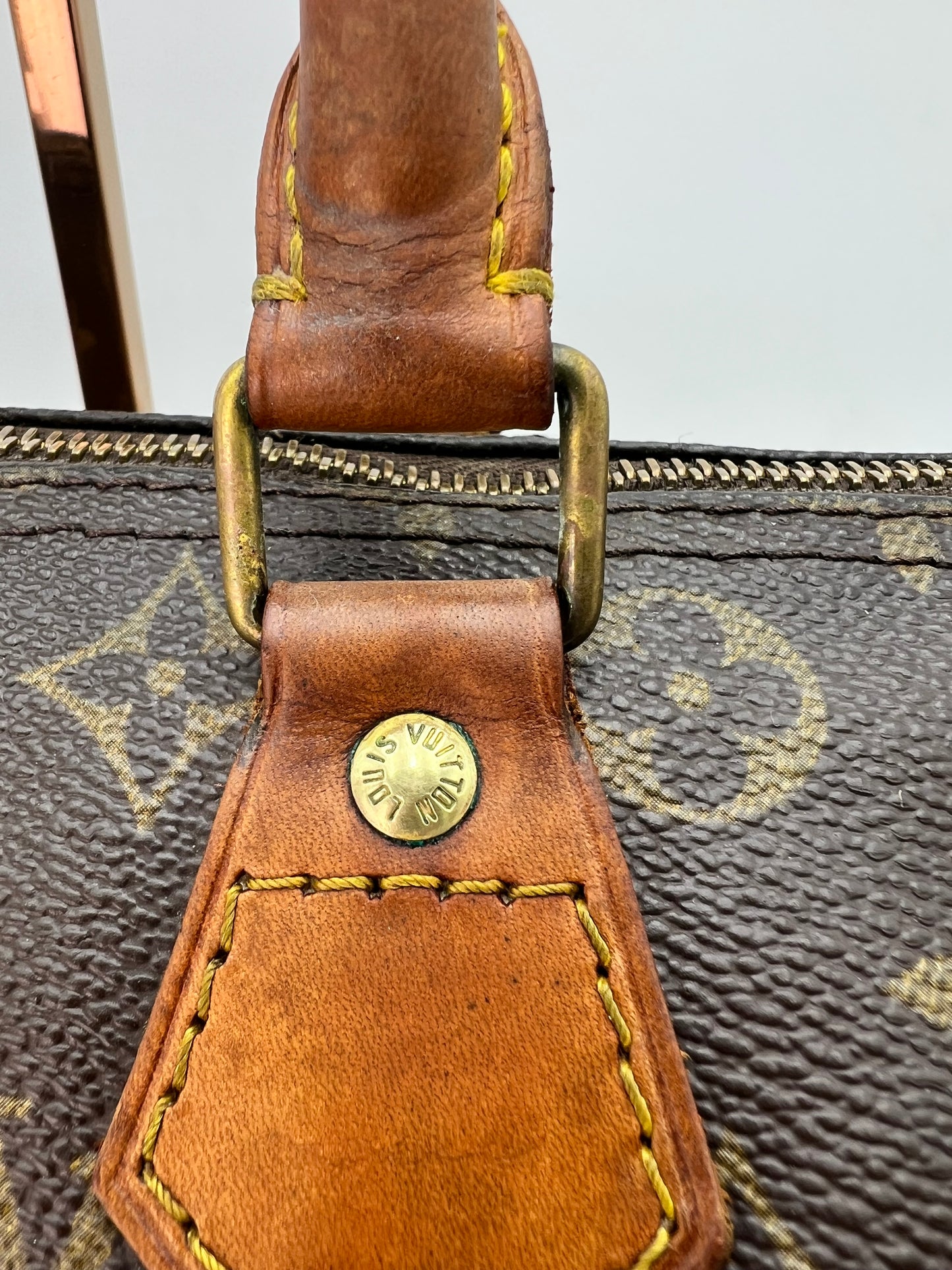 Louis Vuitton Speedy 30