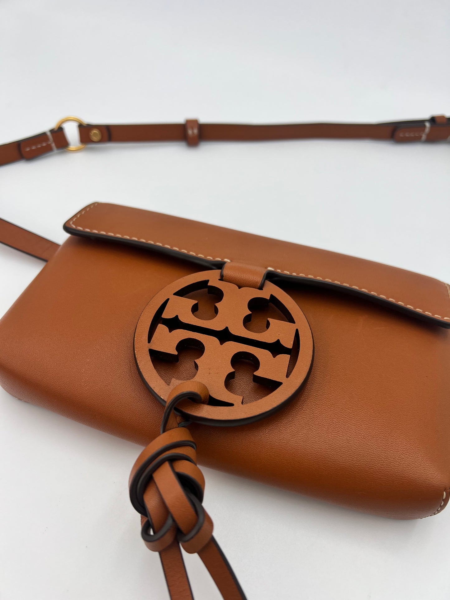 Tory Burch Miller Belt Bag