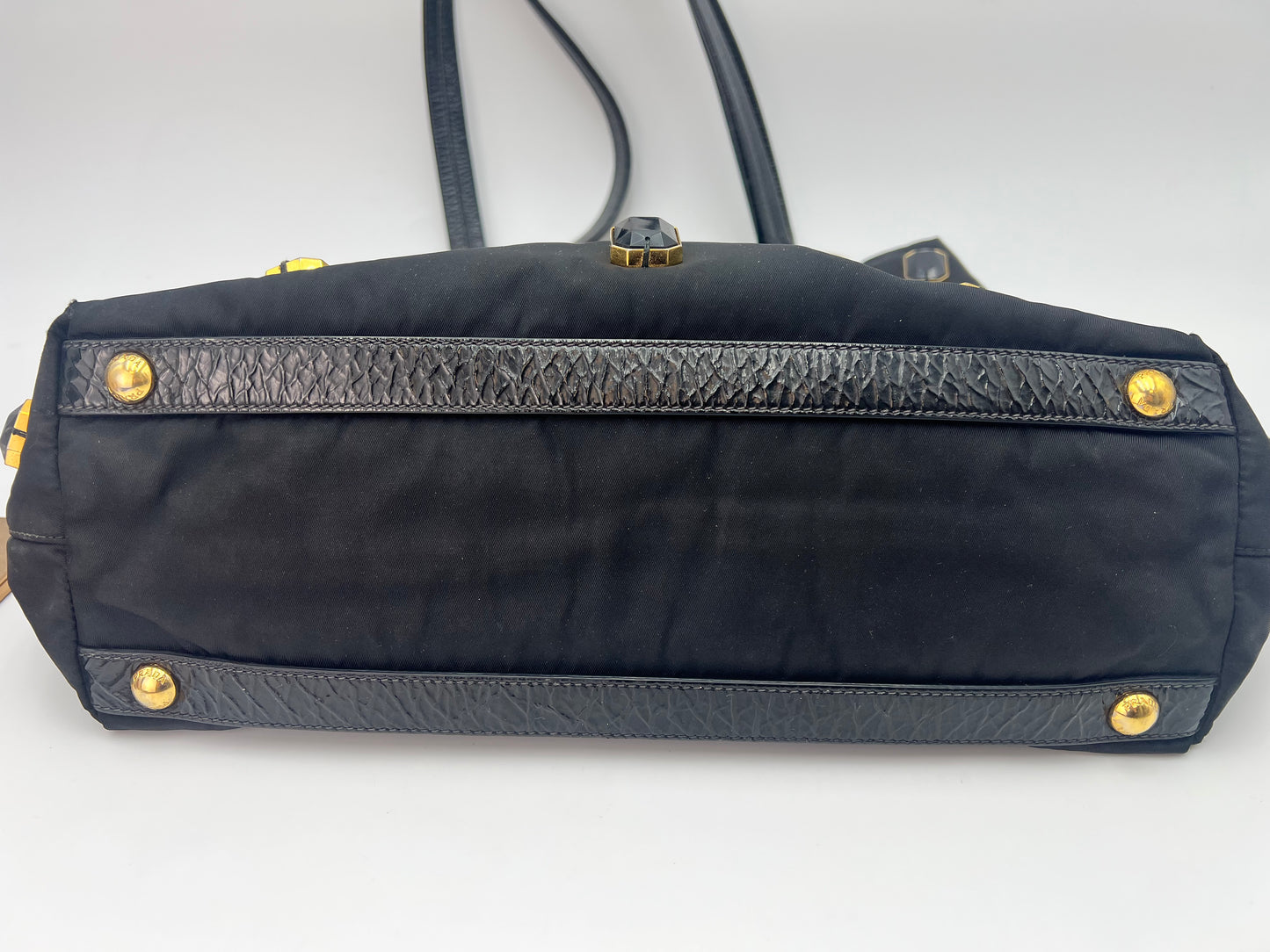 Prada Jewel Handbag