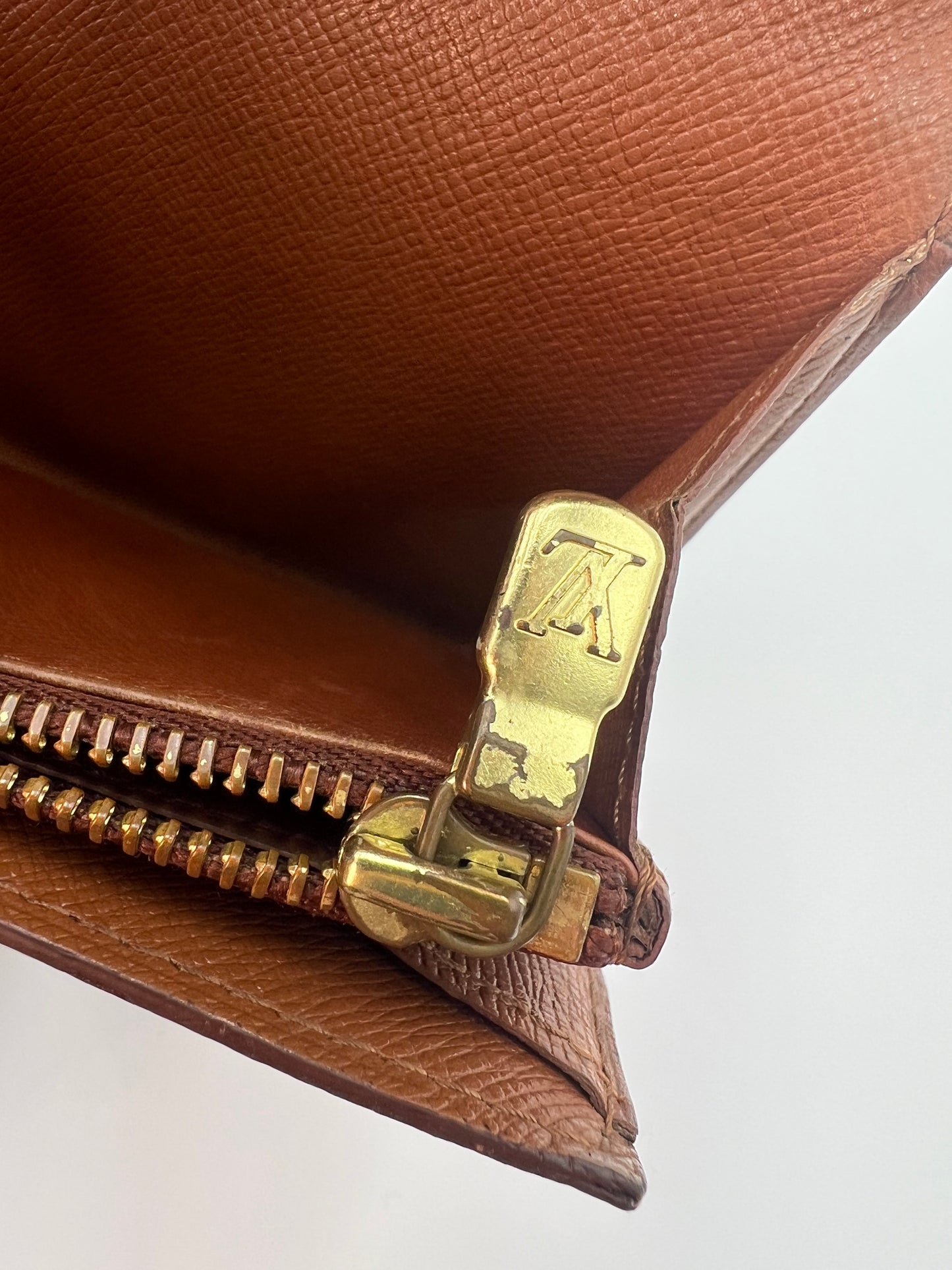 Louis Vuitton Sarah Bifold Wallet