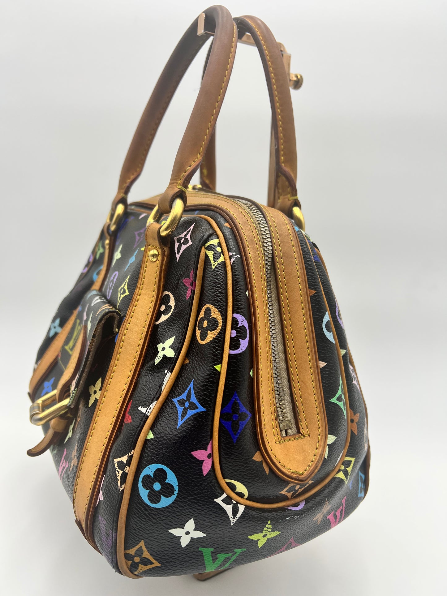 Louis Vuitton Murakami Priscilla
