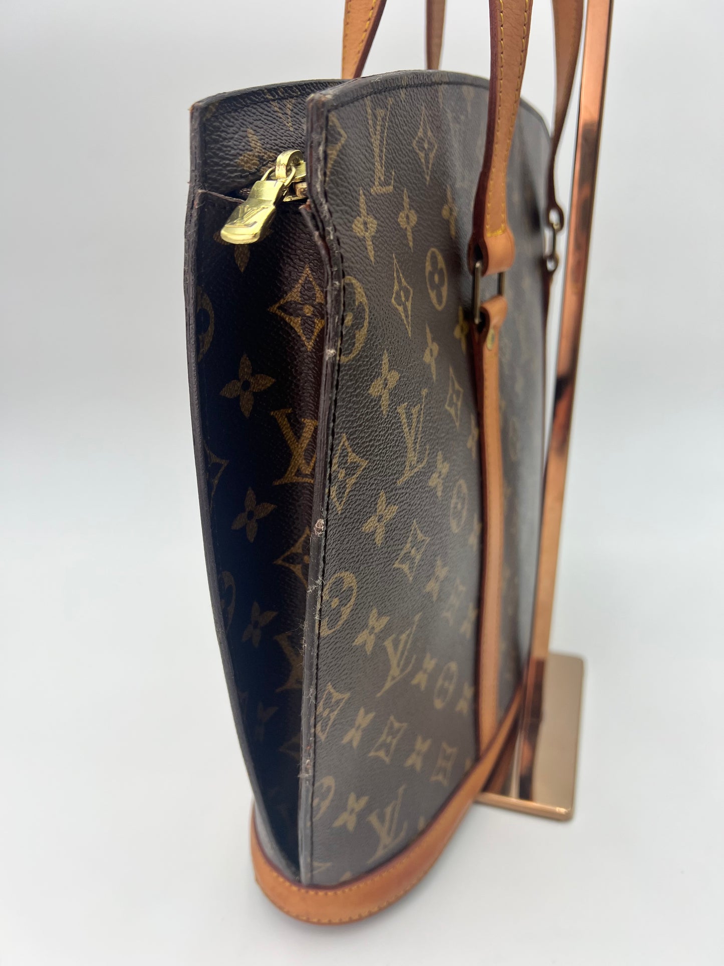 Louis Vuitton Babylone Tote