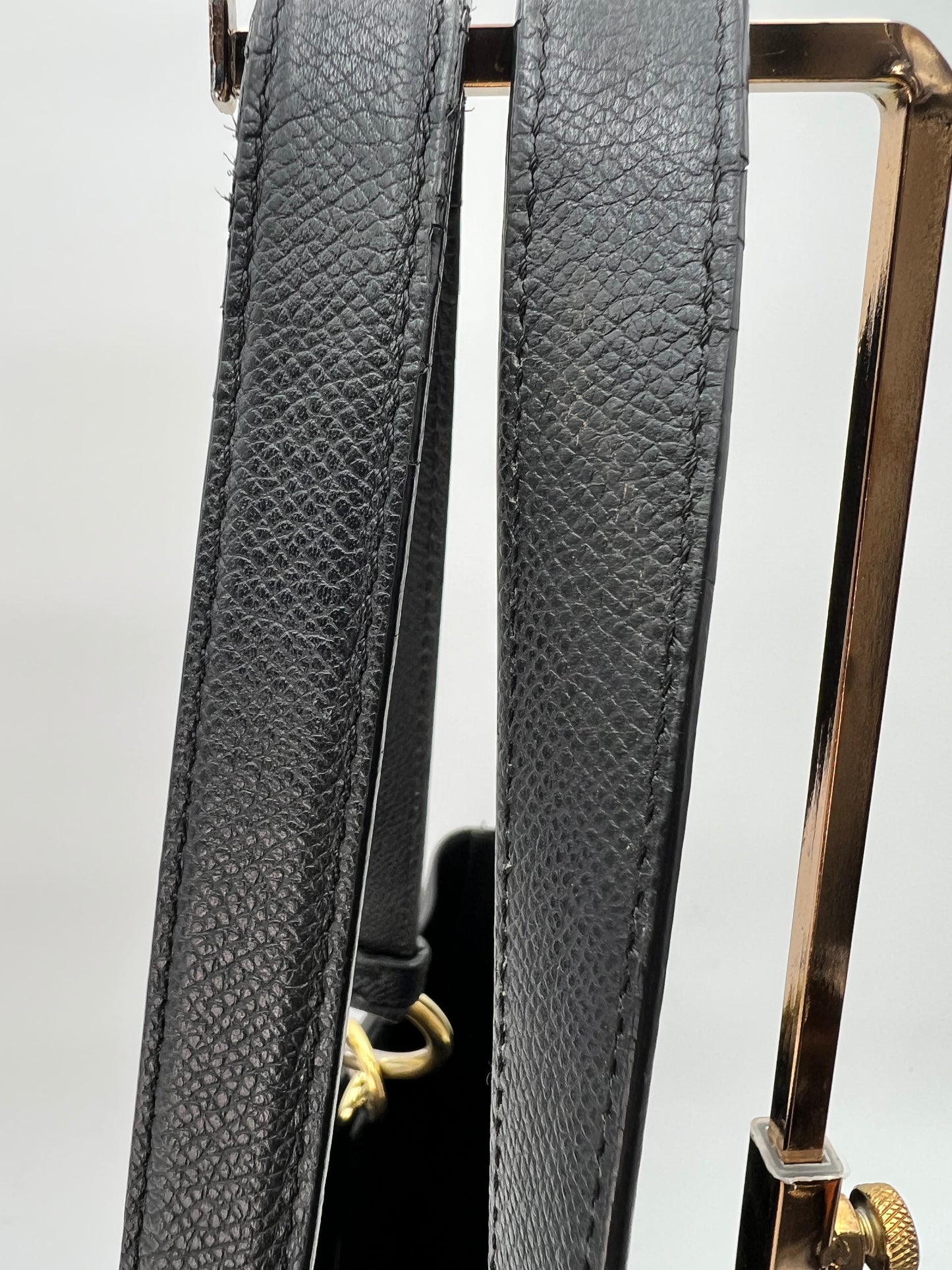 Dolce & Gabanna Beatrice Tote