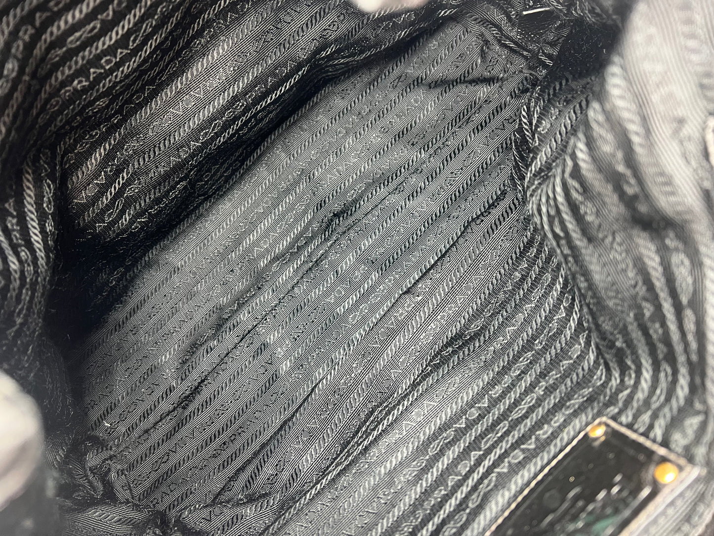 Prada Jewel Handbag