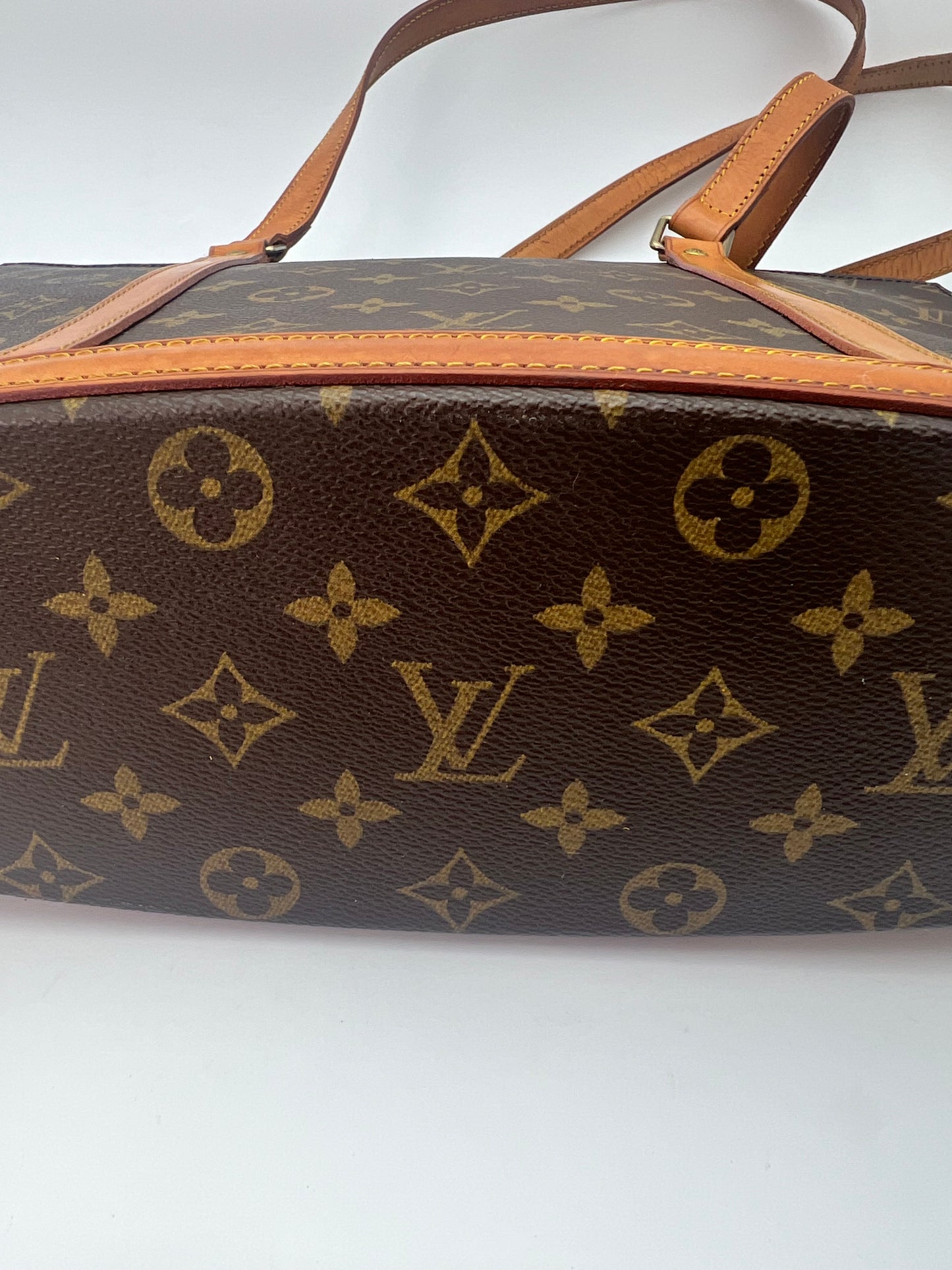 Louis Vuitton Babylone Tote