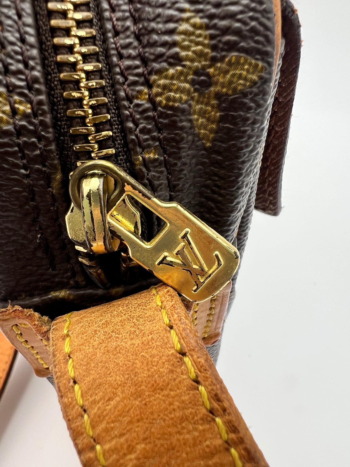Louis Vuitton Jeune Fille GM