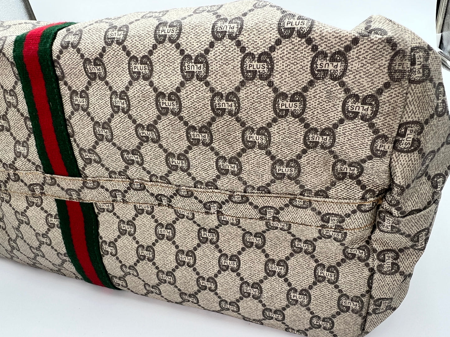 Gucci Weekender