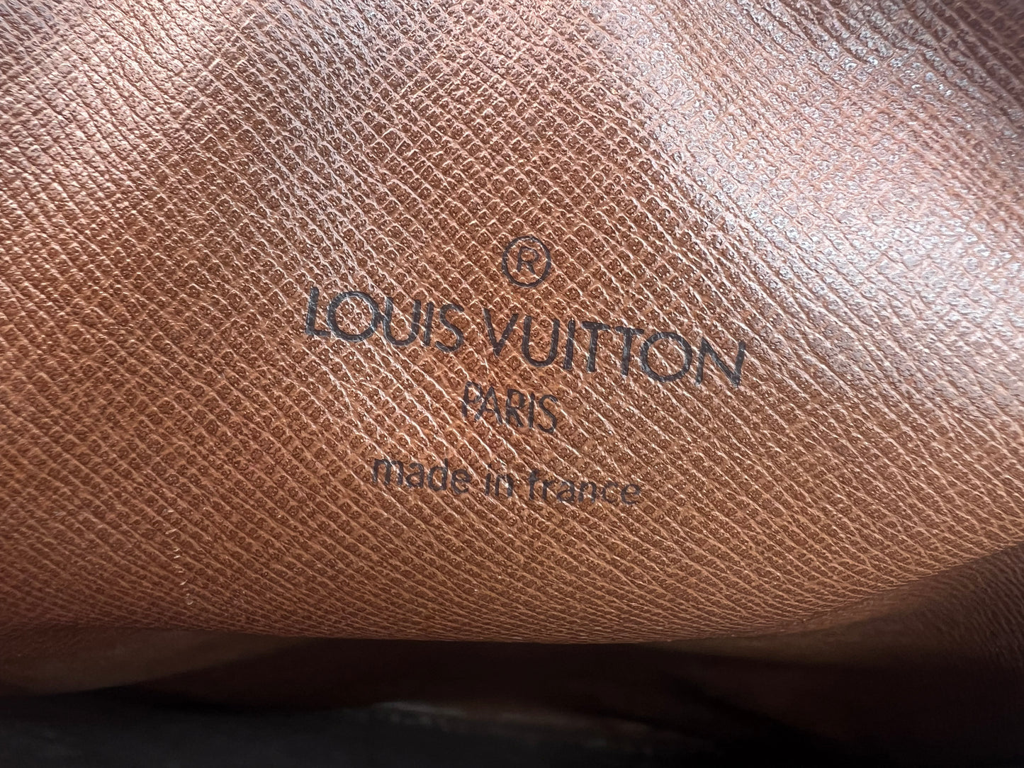 Louis Vuitton Danube GM