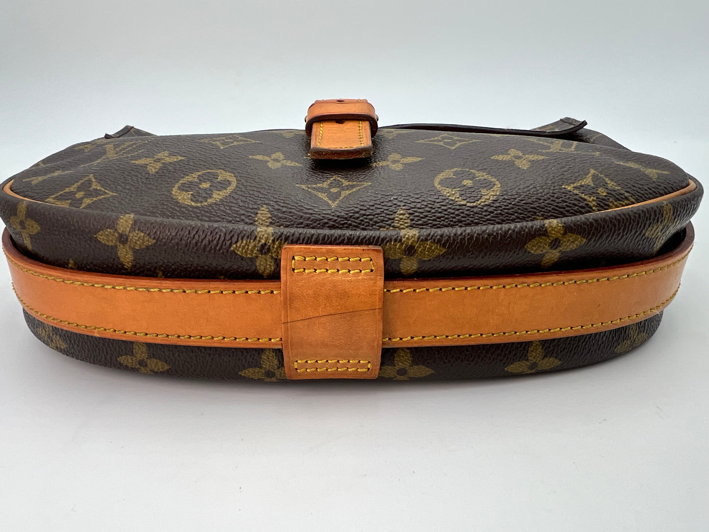 Louis Vuitton Jeune Fille GM