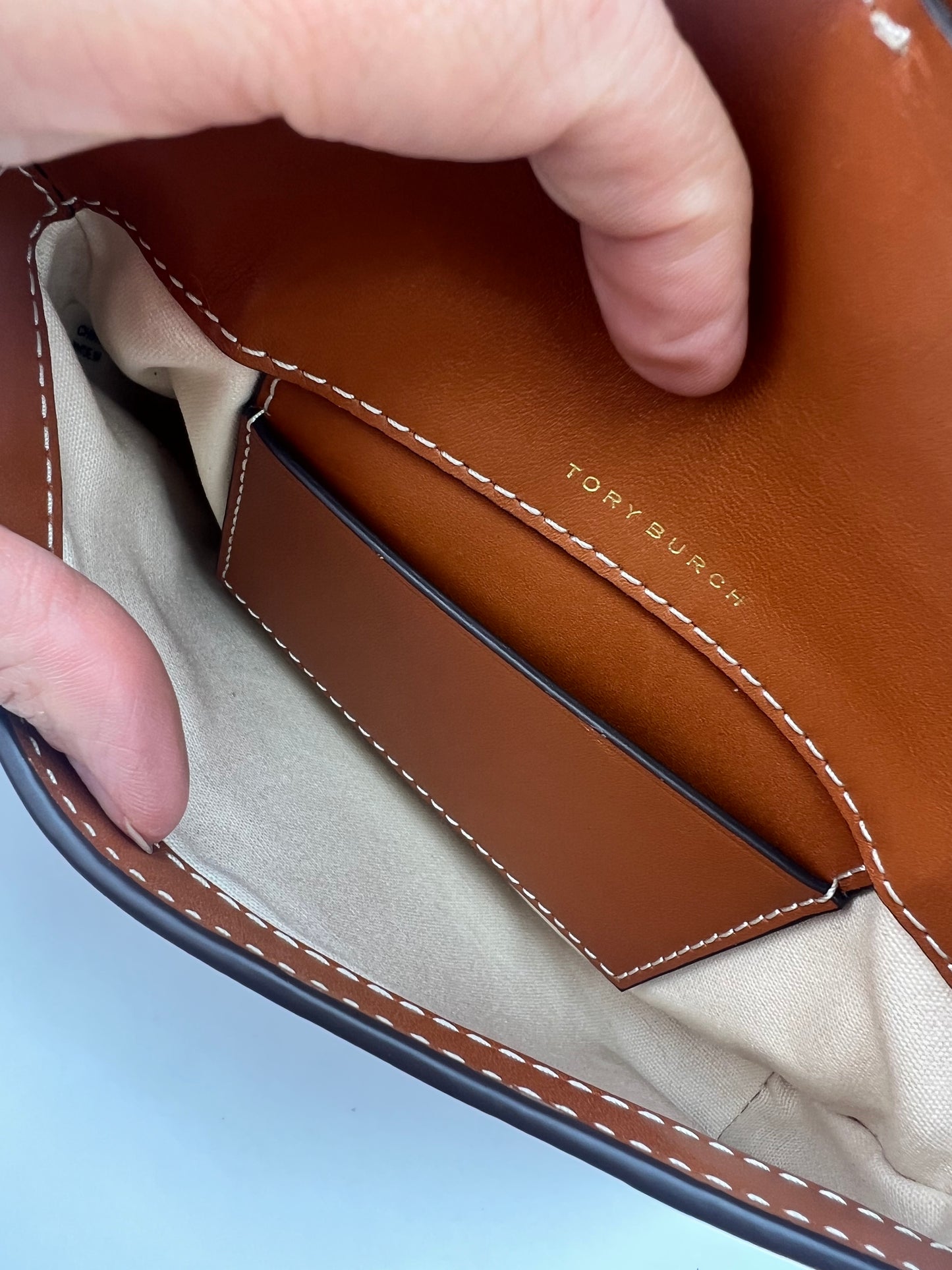 Tory Burch Miller Belt Bag