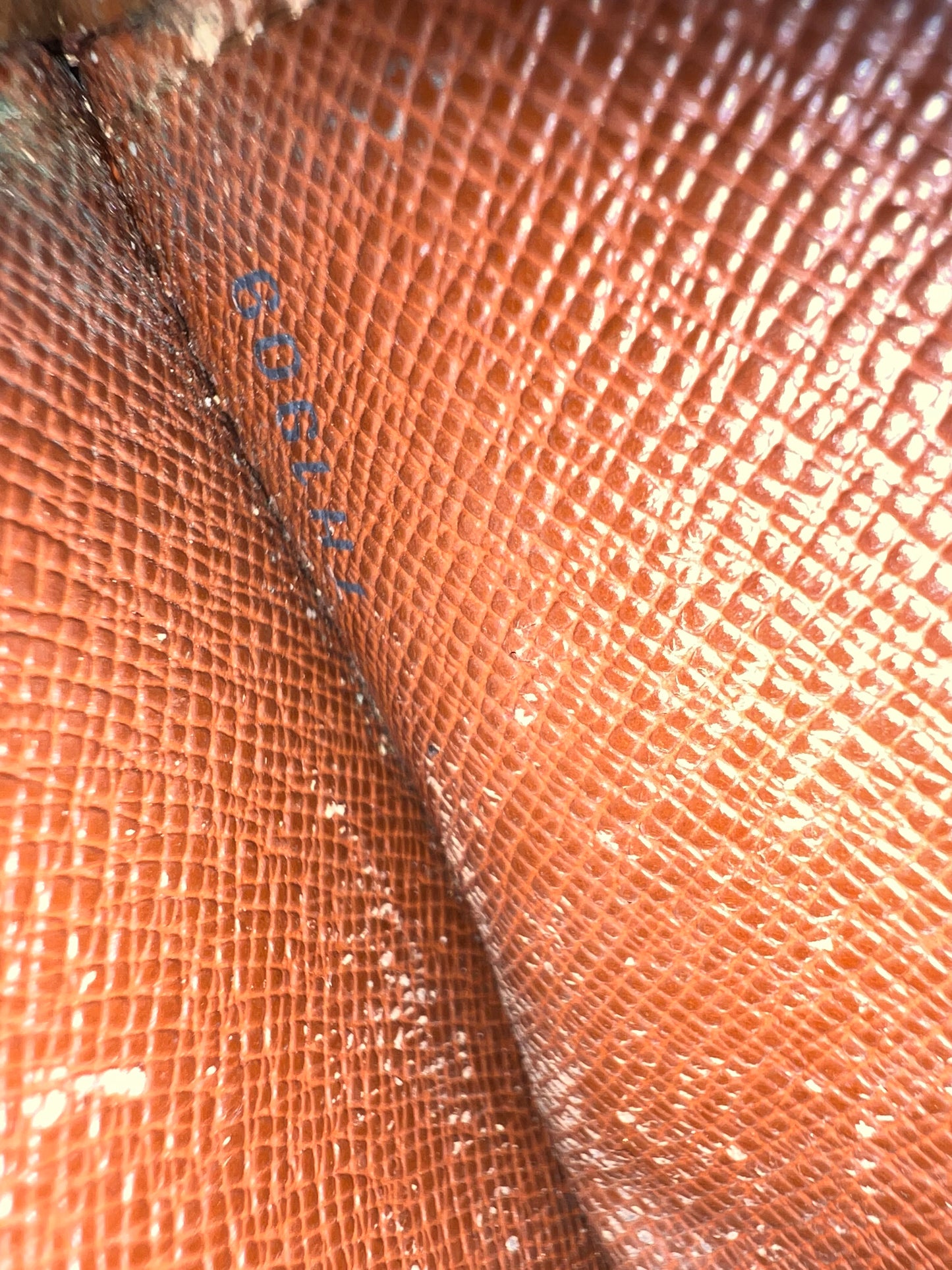 Louis Vuitton Monogram Bifold Wallet