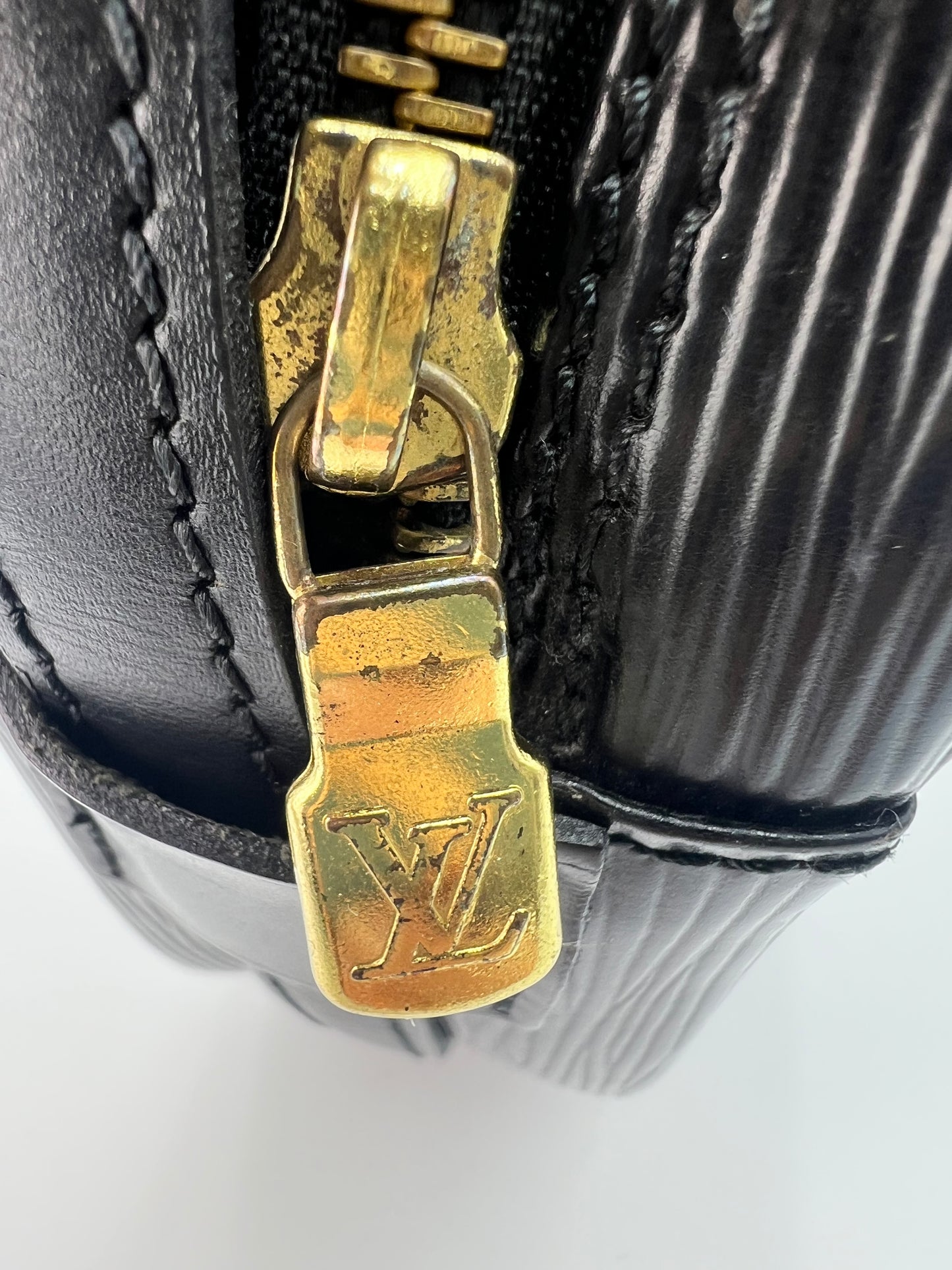 Louis Vuitton Epi Jeune Fille