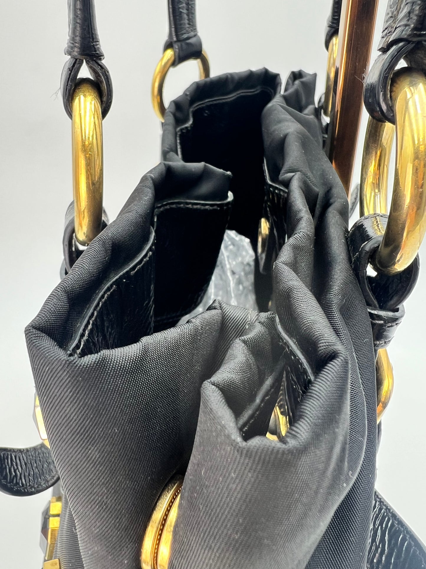 Prada Jewel Handbag