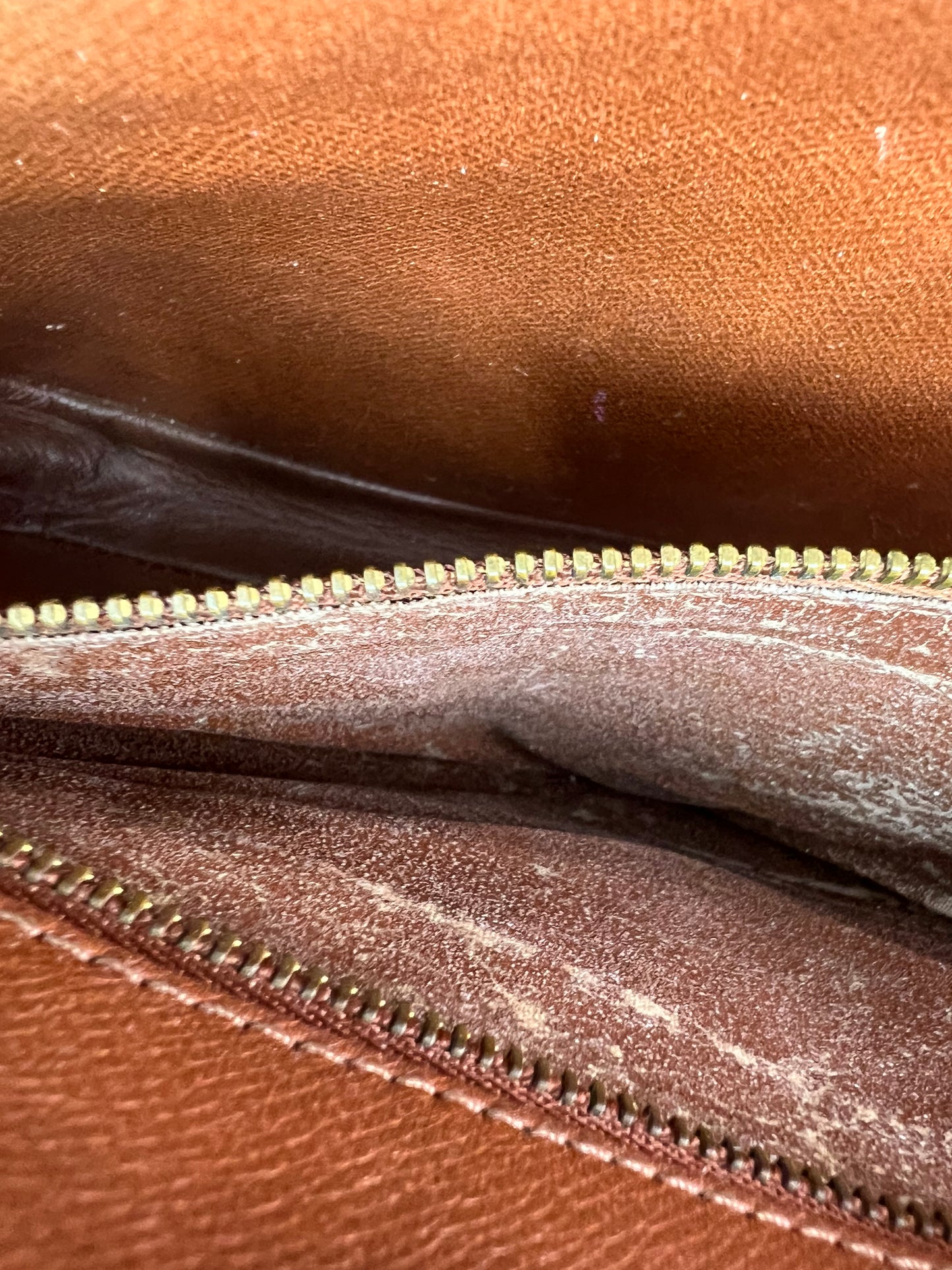 Louis Vuitton Marly Dragonne Clutch