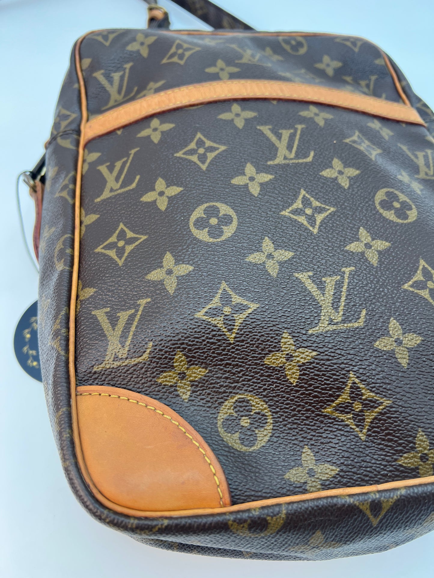 Louis Vuitton Danube GM