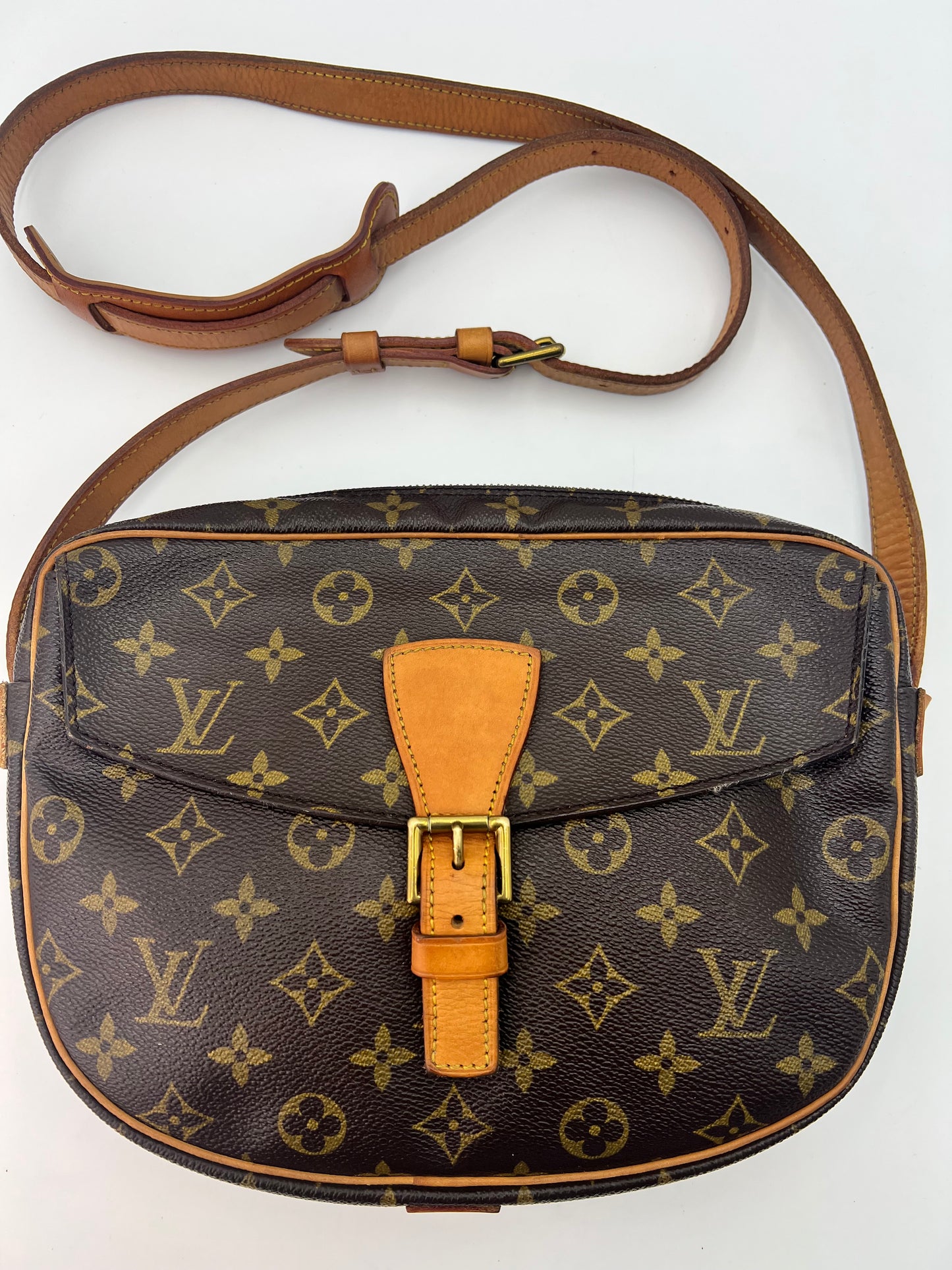 Louis Vuitton Jeune Fille GM