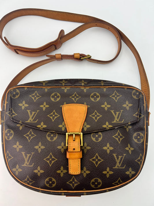 Louis Vuitton Jeune Fille GM