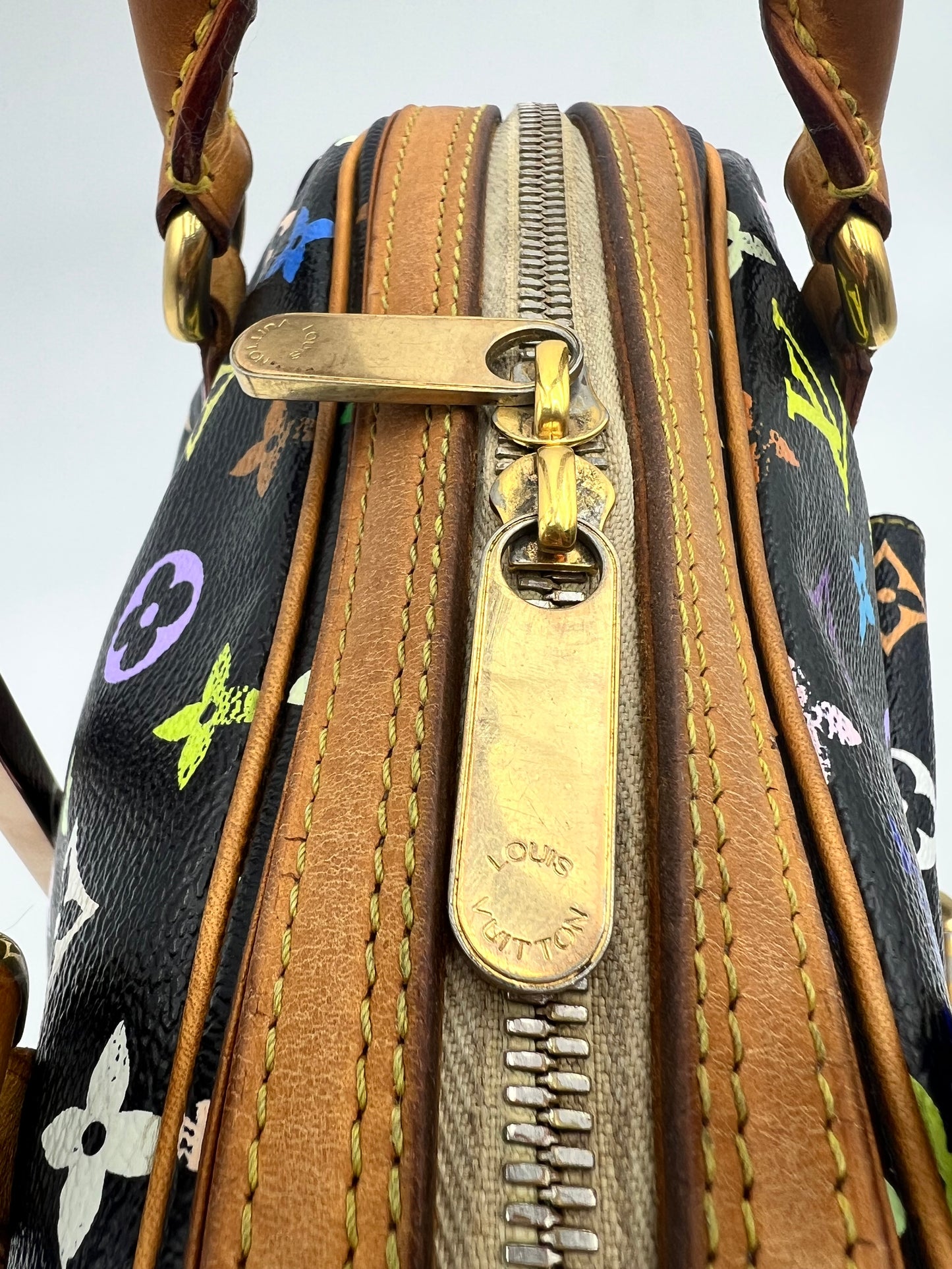 Louis Vuitton Murakami Priscilla