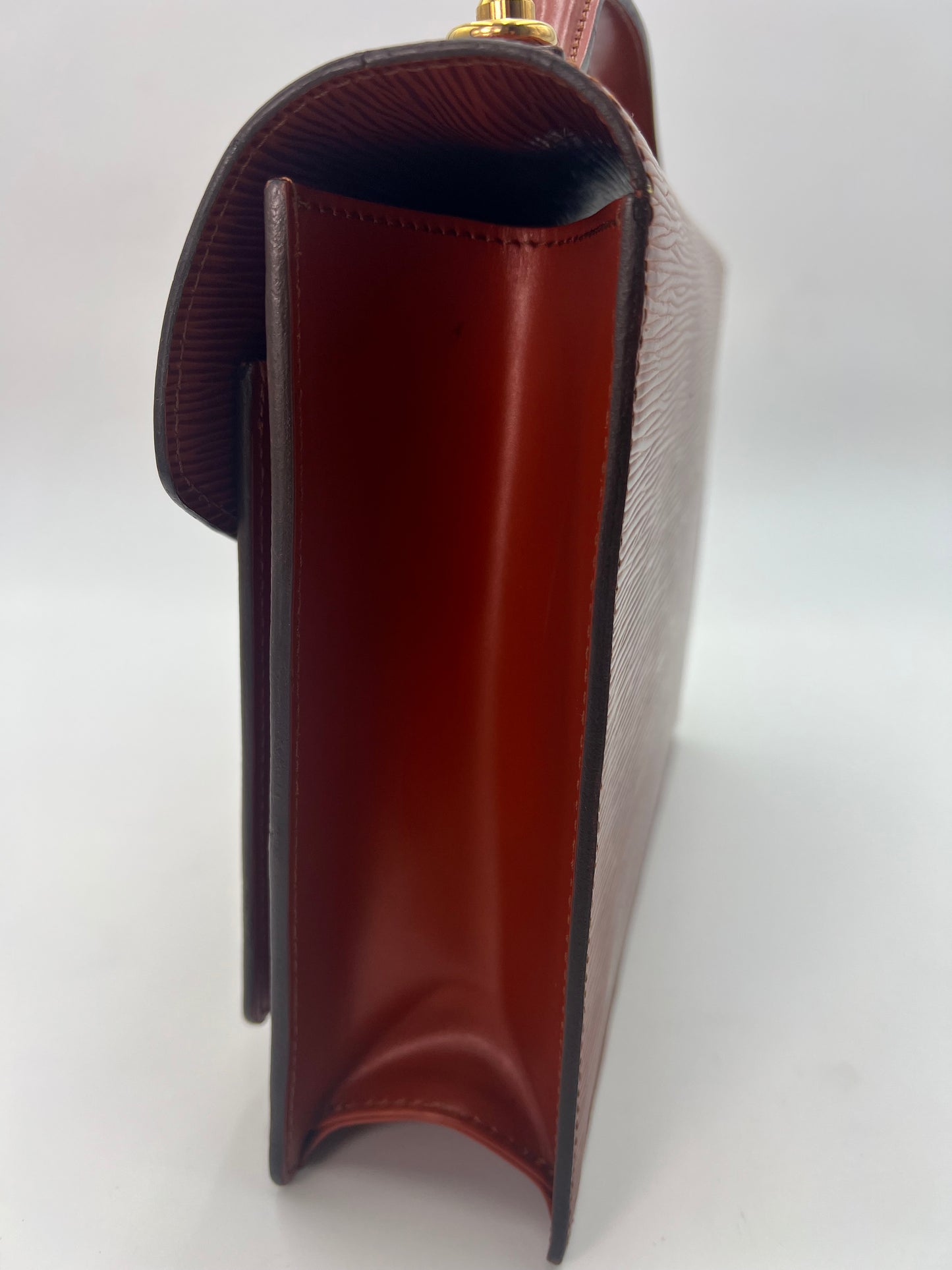 Louis Vuitton Epi Monceau 28