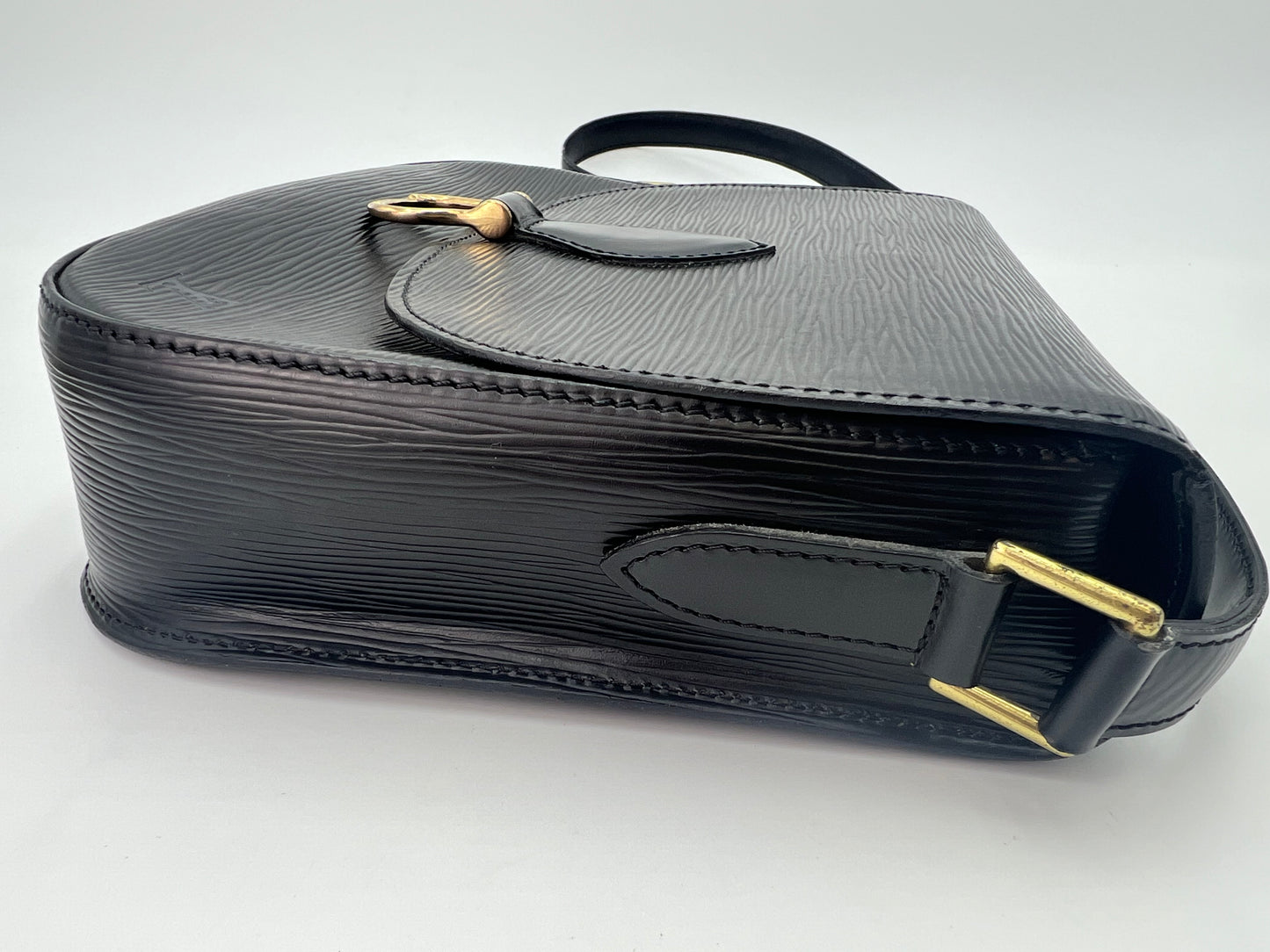 Louis Vuitton Epi St. Cloud GM