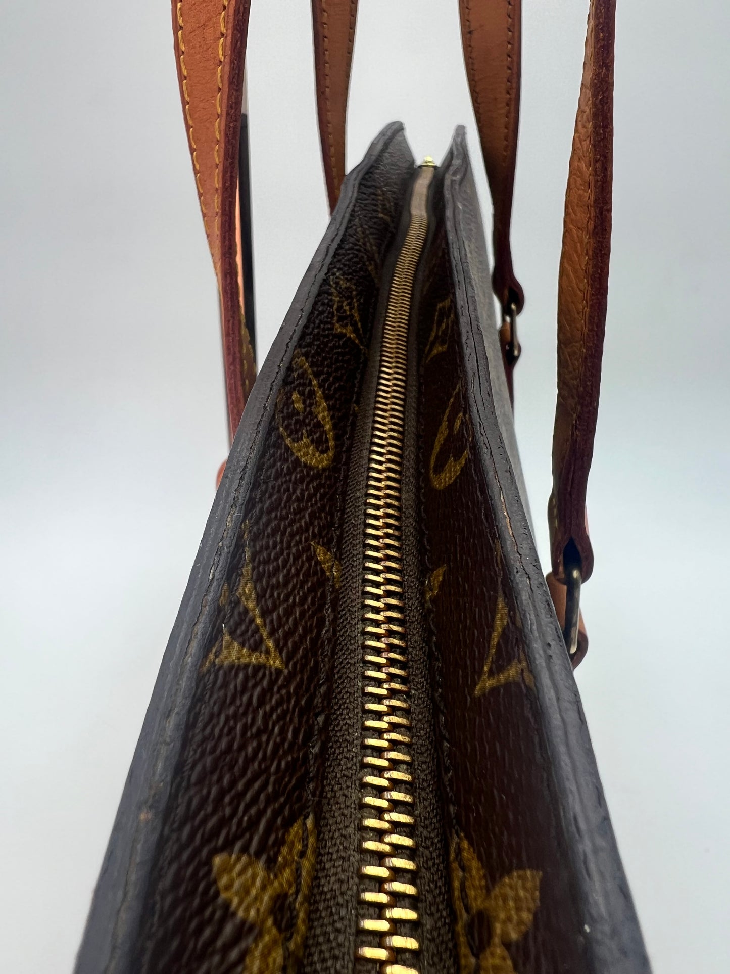 Louis Vuitton Babylone Tote