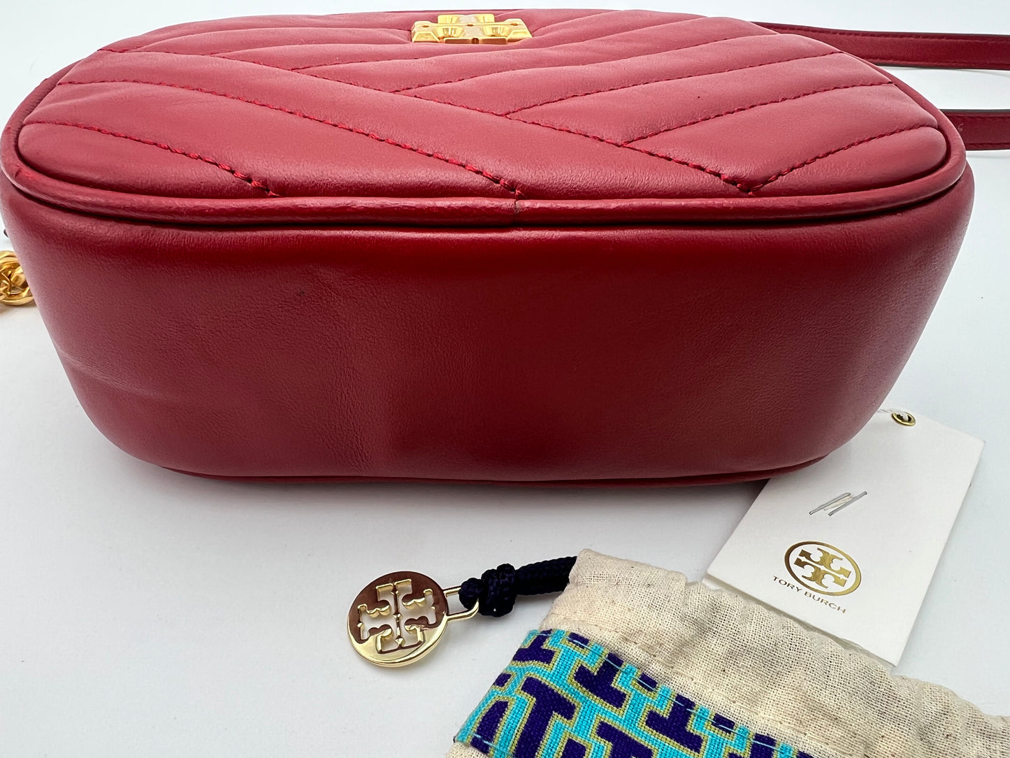 Tory Burch Kira Chevron