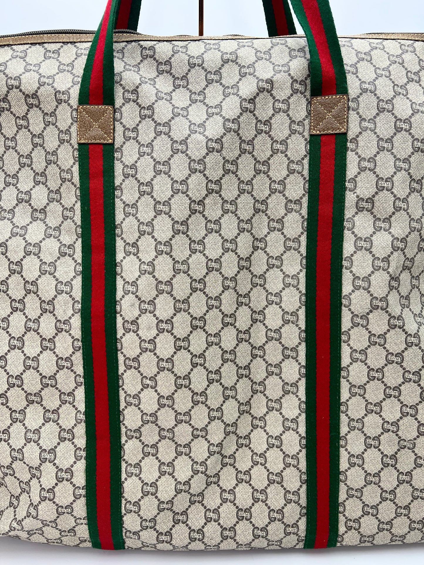 Gucci Weekender