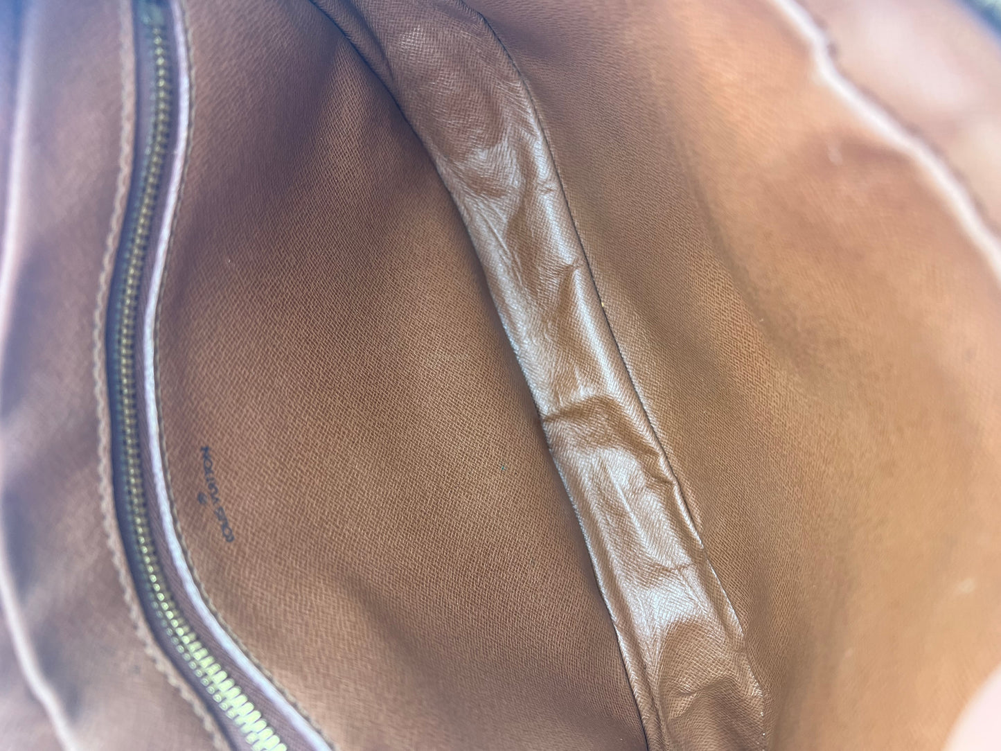 Louis Vuitton Jeune Fille GM