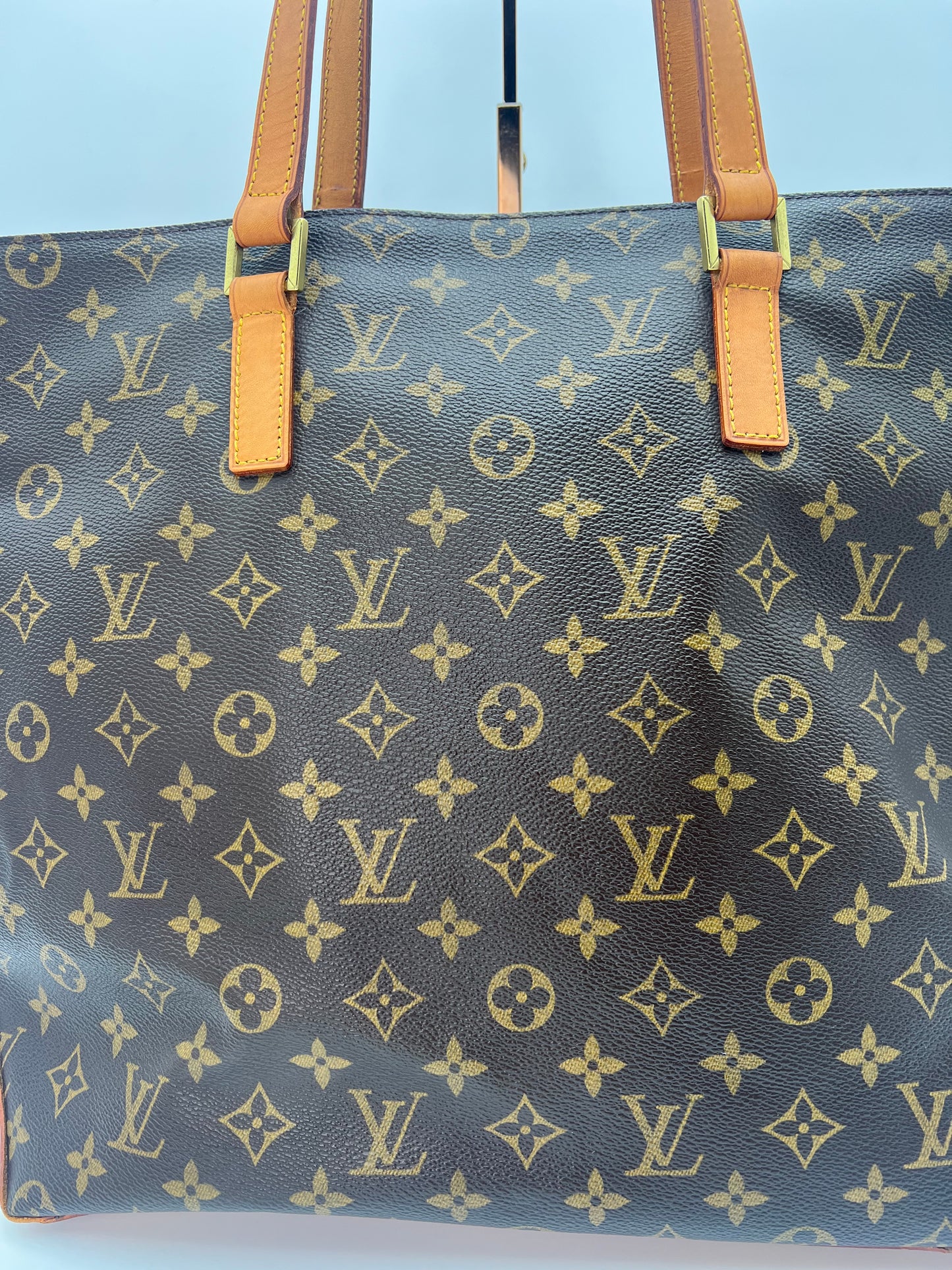 Louis Vuitton Cabas Mezzo