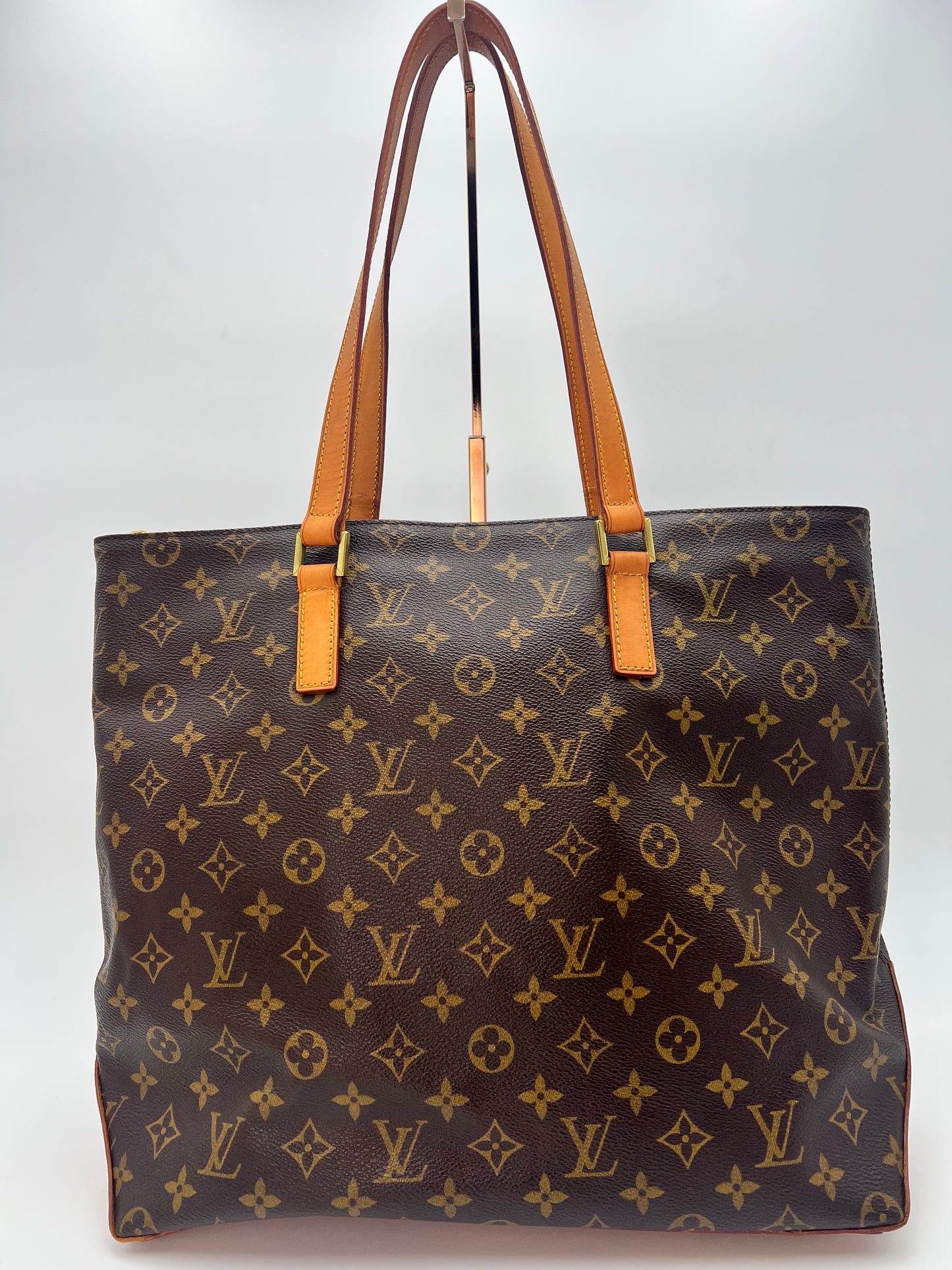 Louis Vuitton Cabas Mezzo