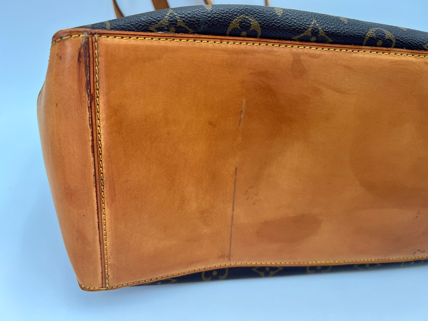 Louis Vuitton Cabas Mezzo