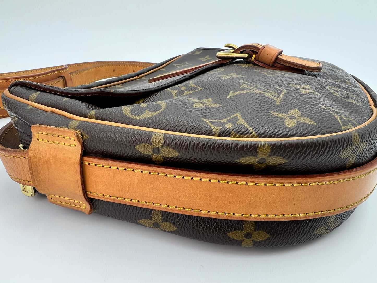 Louis Vuitton Jeune Fille GM
