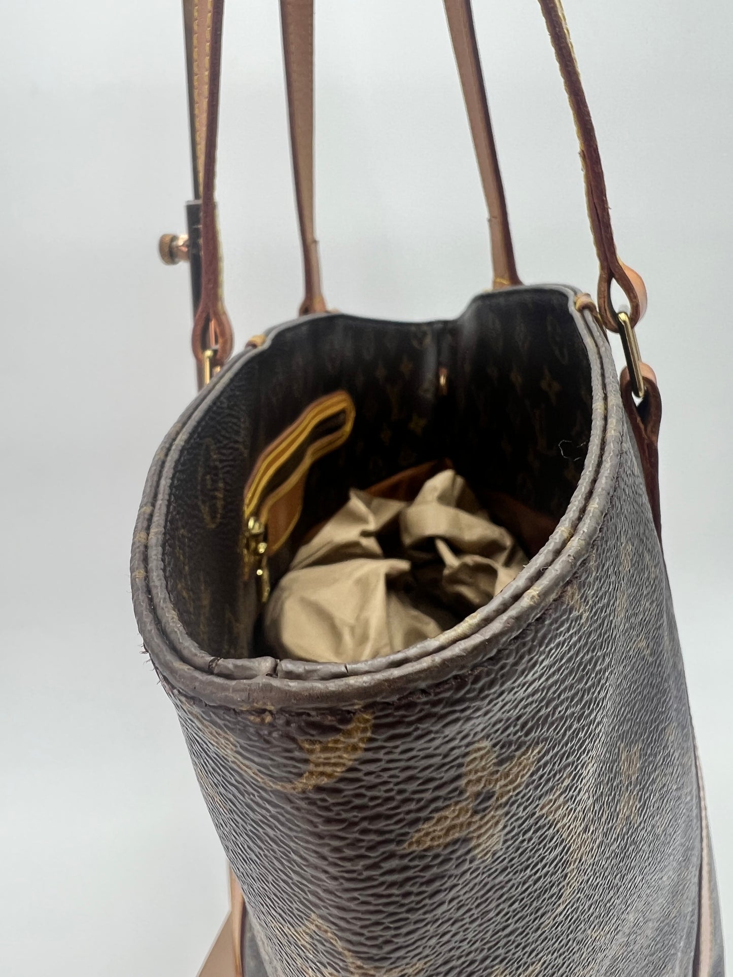 Louis Vuitton Sac Shopping