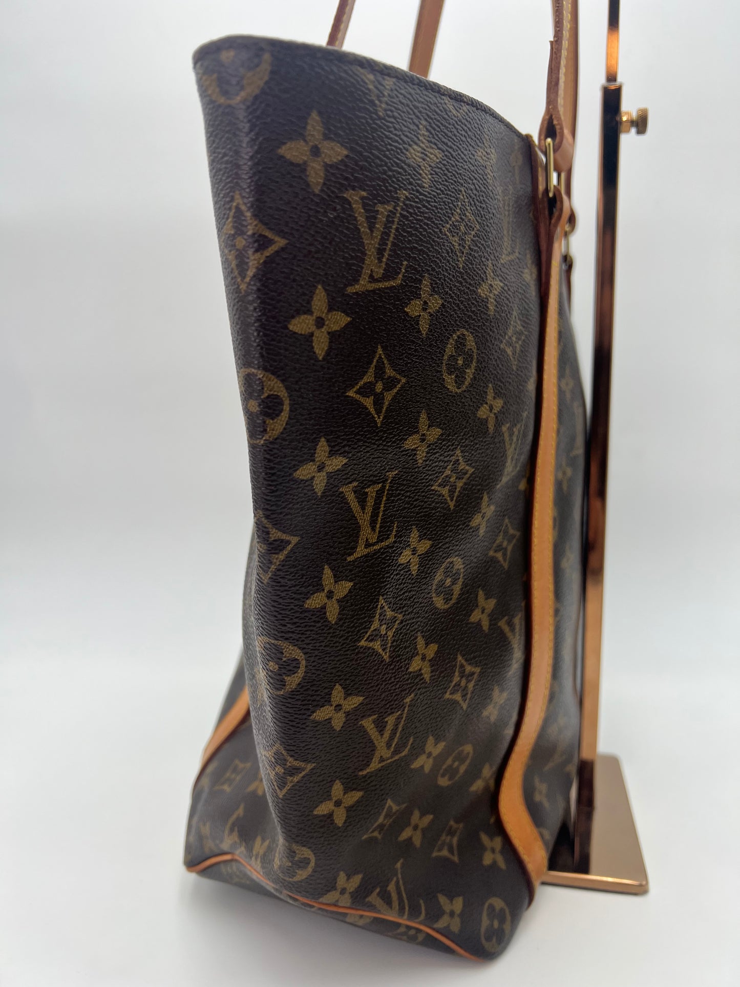 Louis Vuitton Sac Shopping