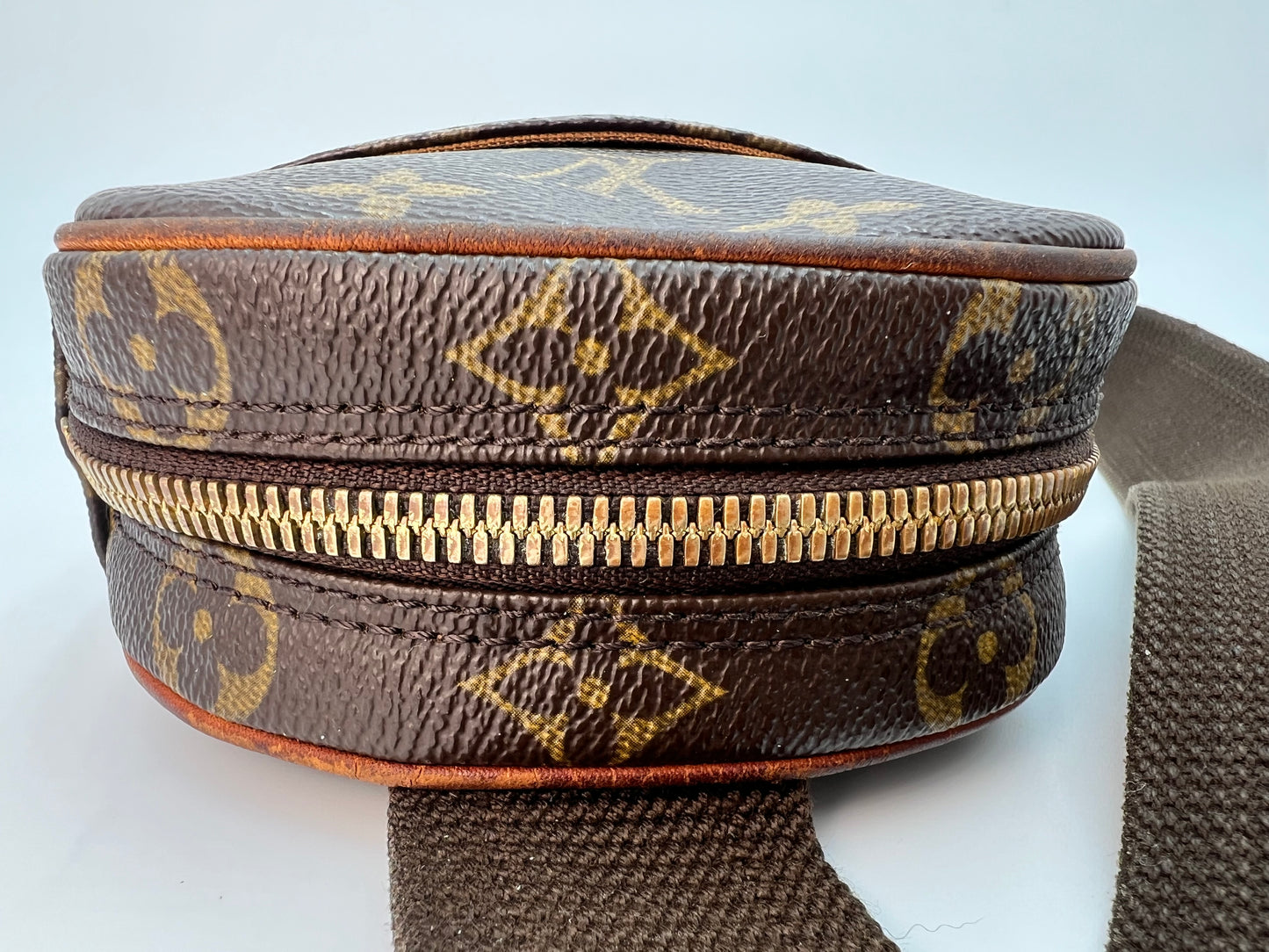 Louis Vuitton Pochette Gange Bum Bag