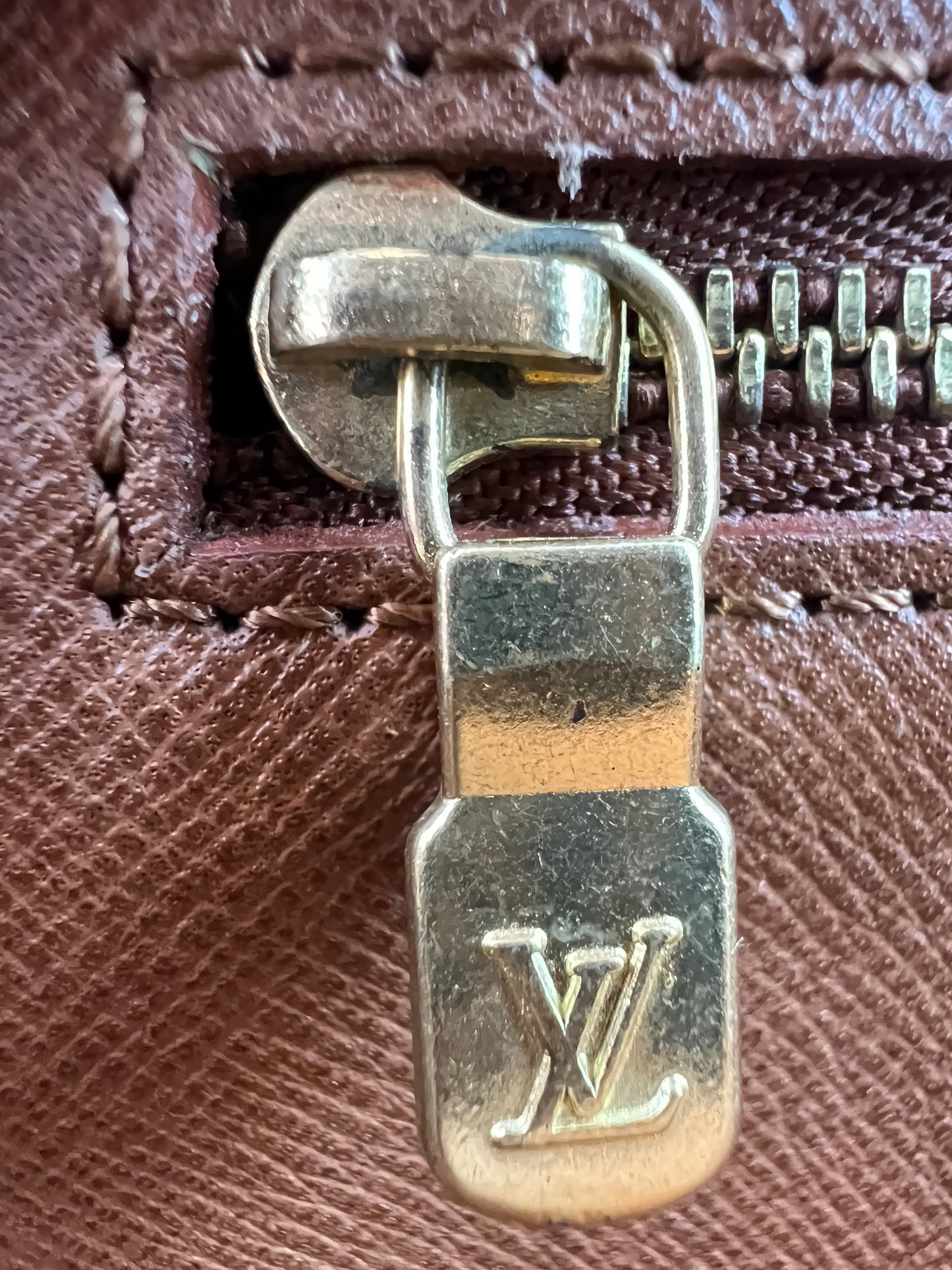 Louis Vuitton Jeune Fille GM