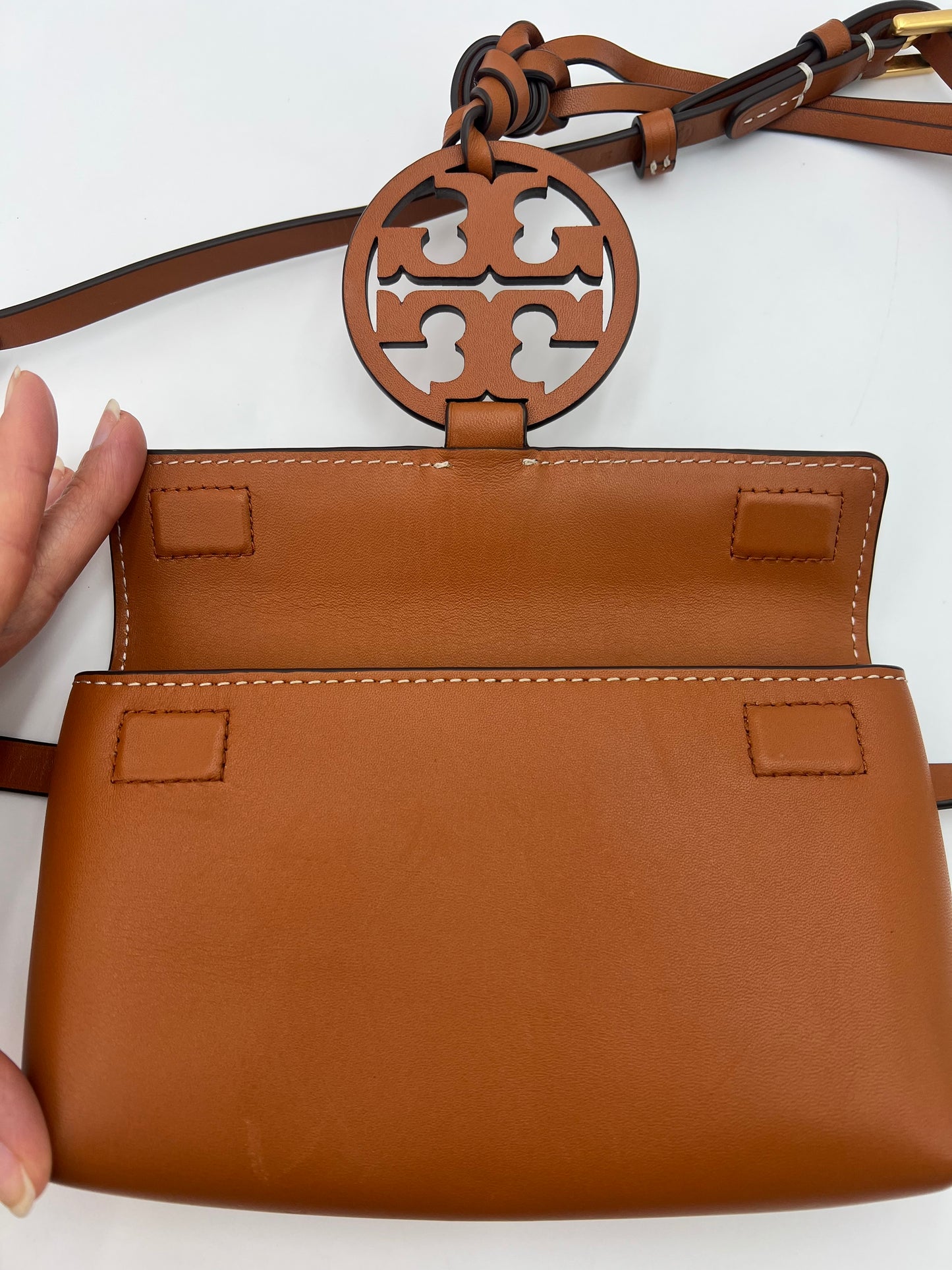 Tory Burch Miller Belt Bag