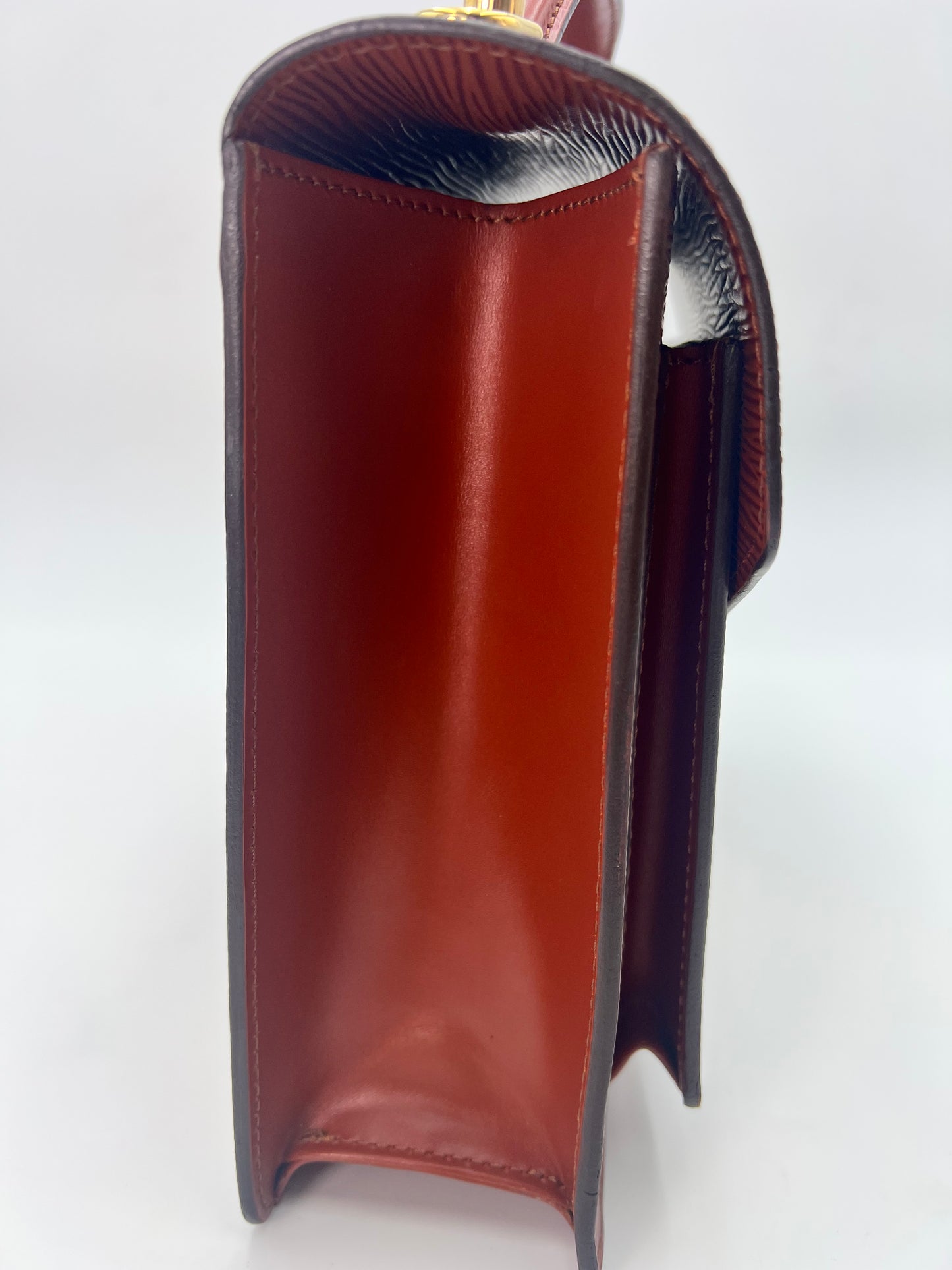 Louis Vuitton Epi Monceau 28