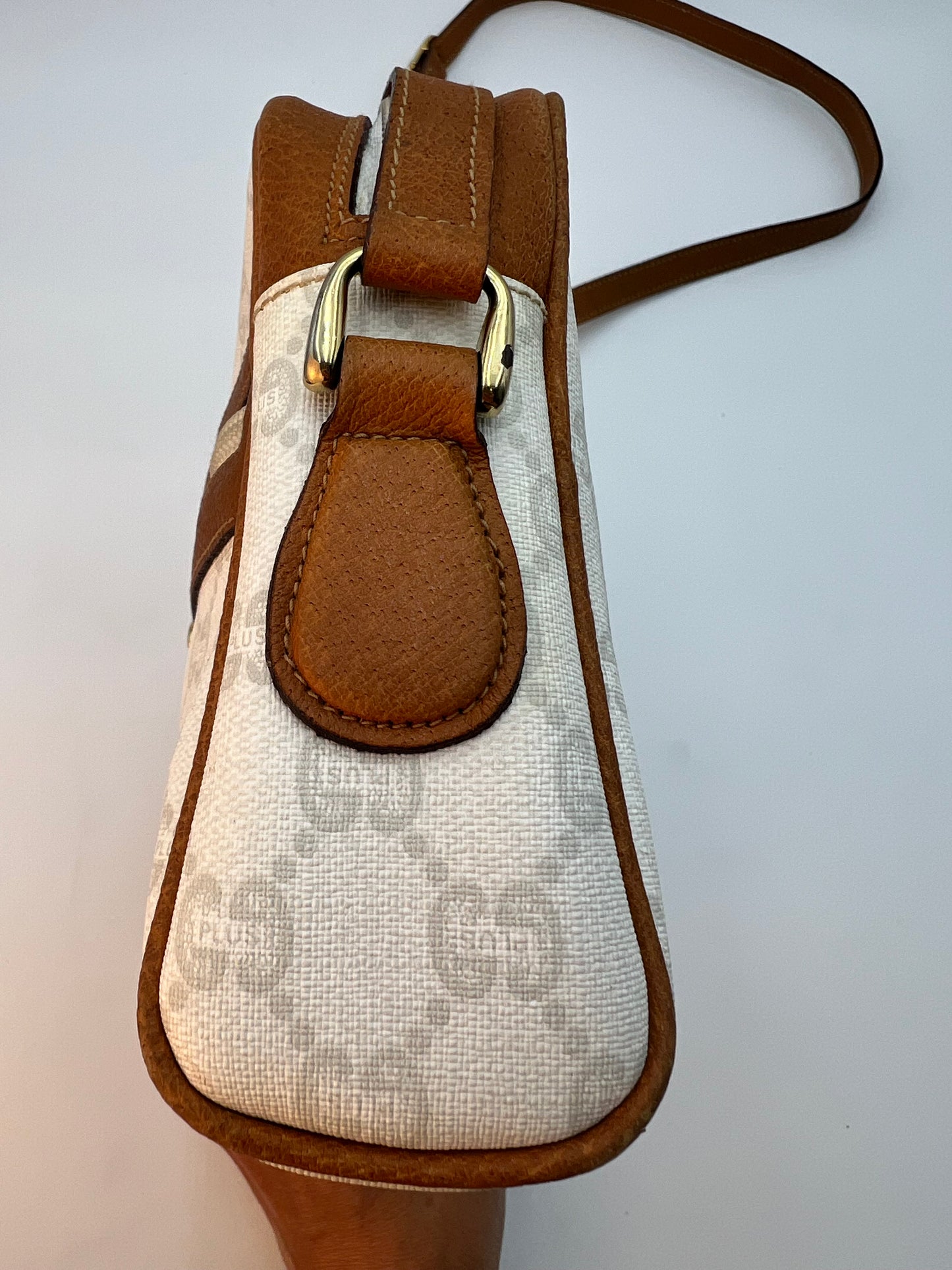 Gucci Plus Vintage Crossbody