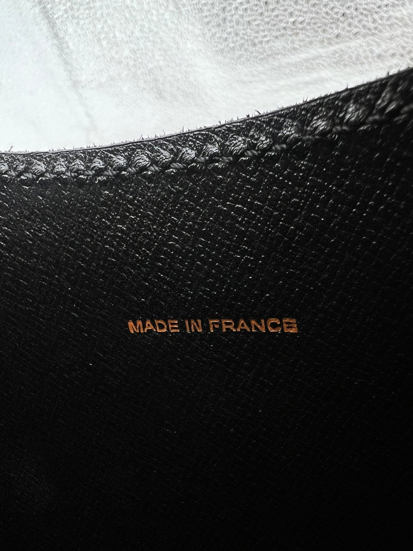 Louis Vuitton Epi Biface