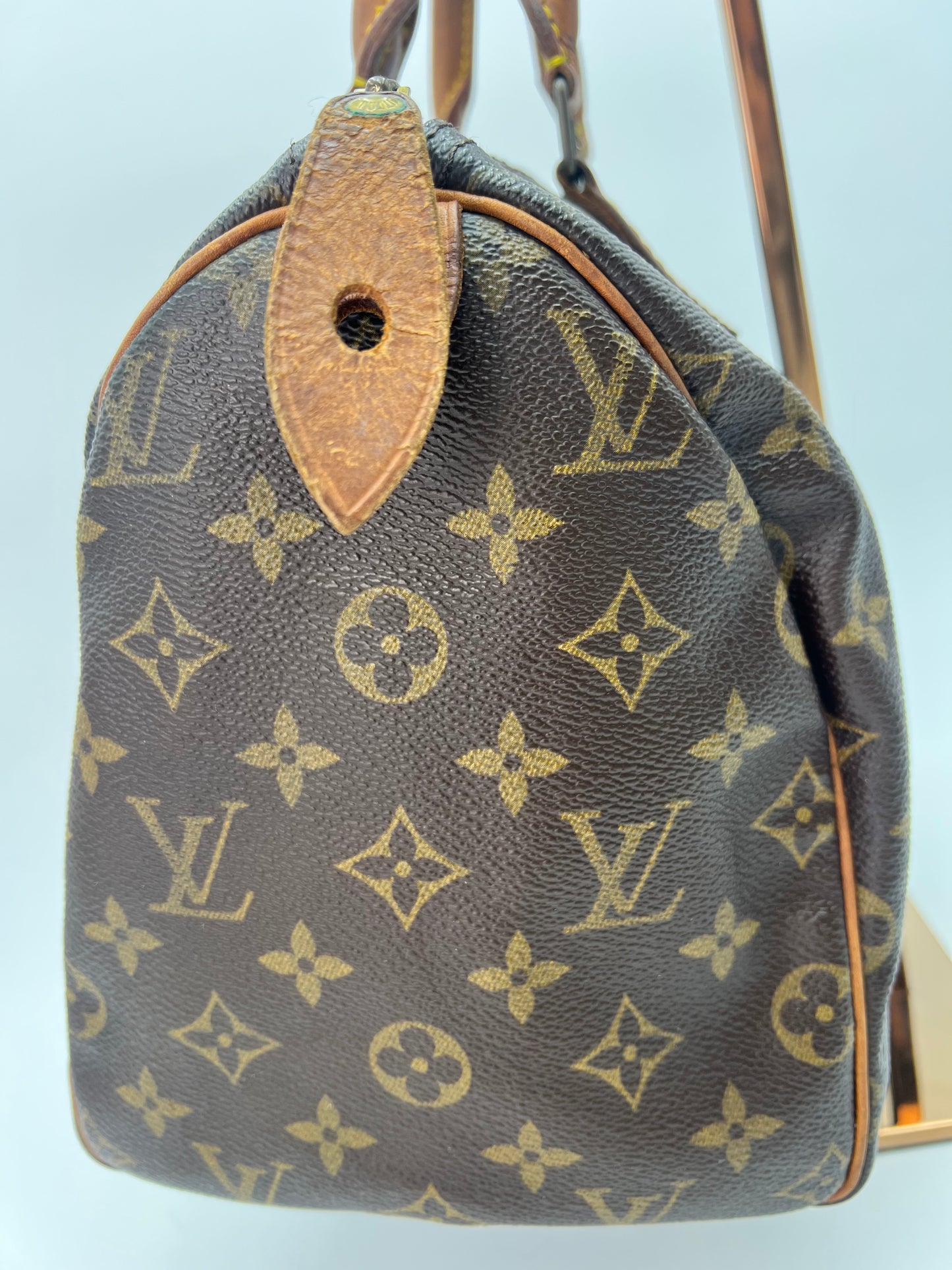 Louis Vuitton Speedy 30
