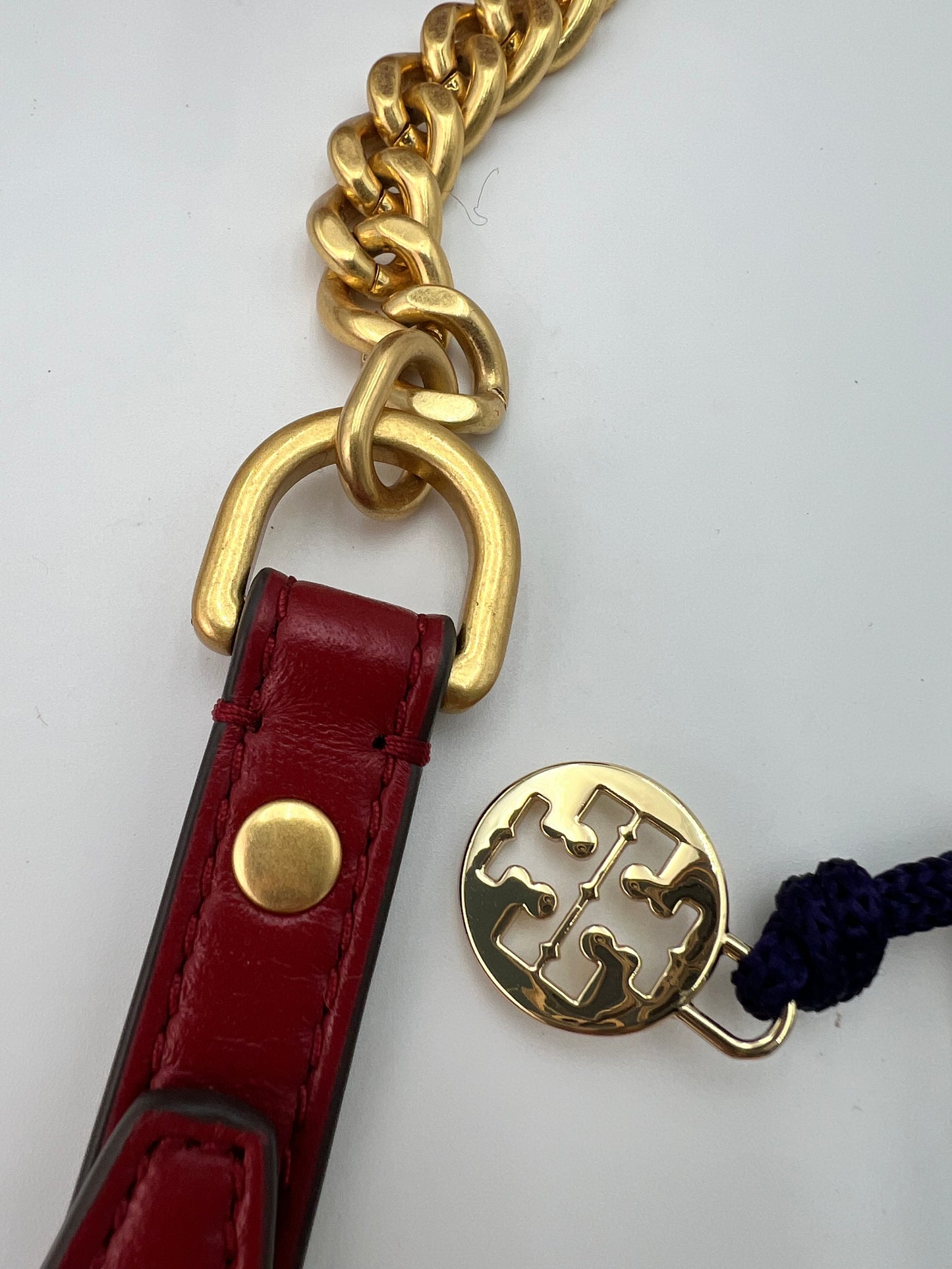 Tory Burch Kira Chevron