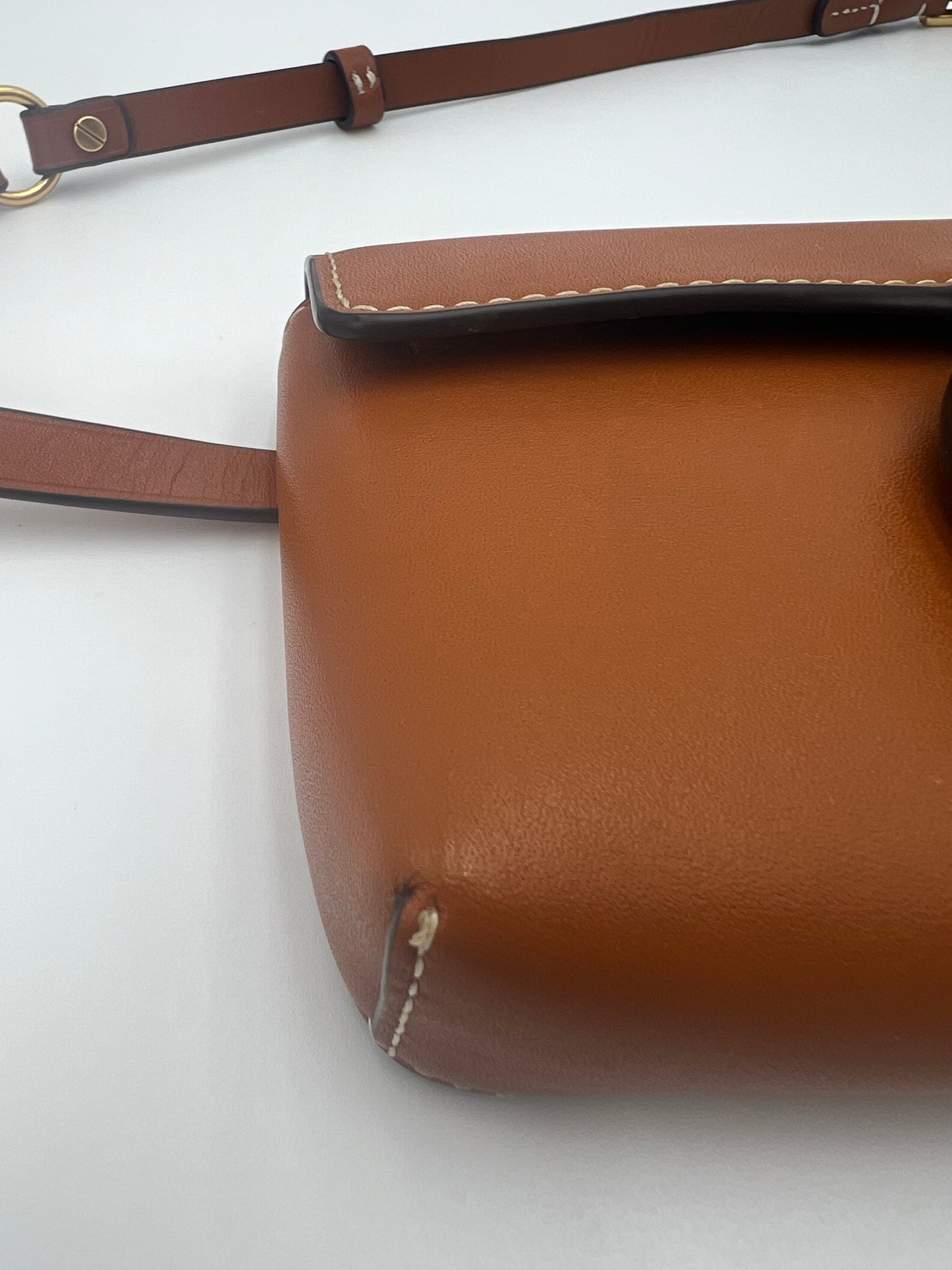 Tory Burch Miller Belt Bag
