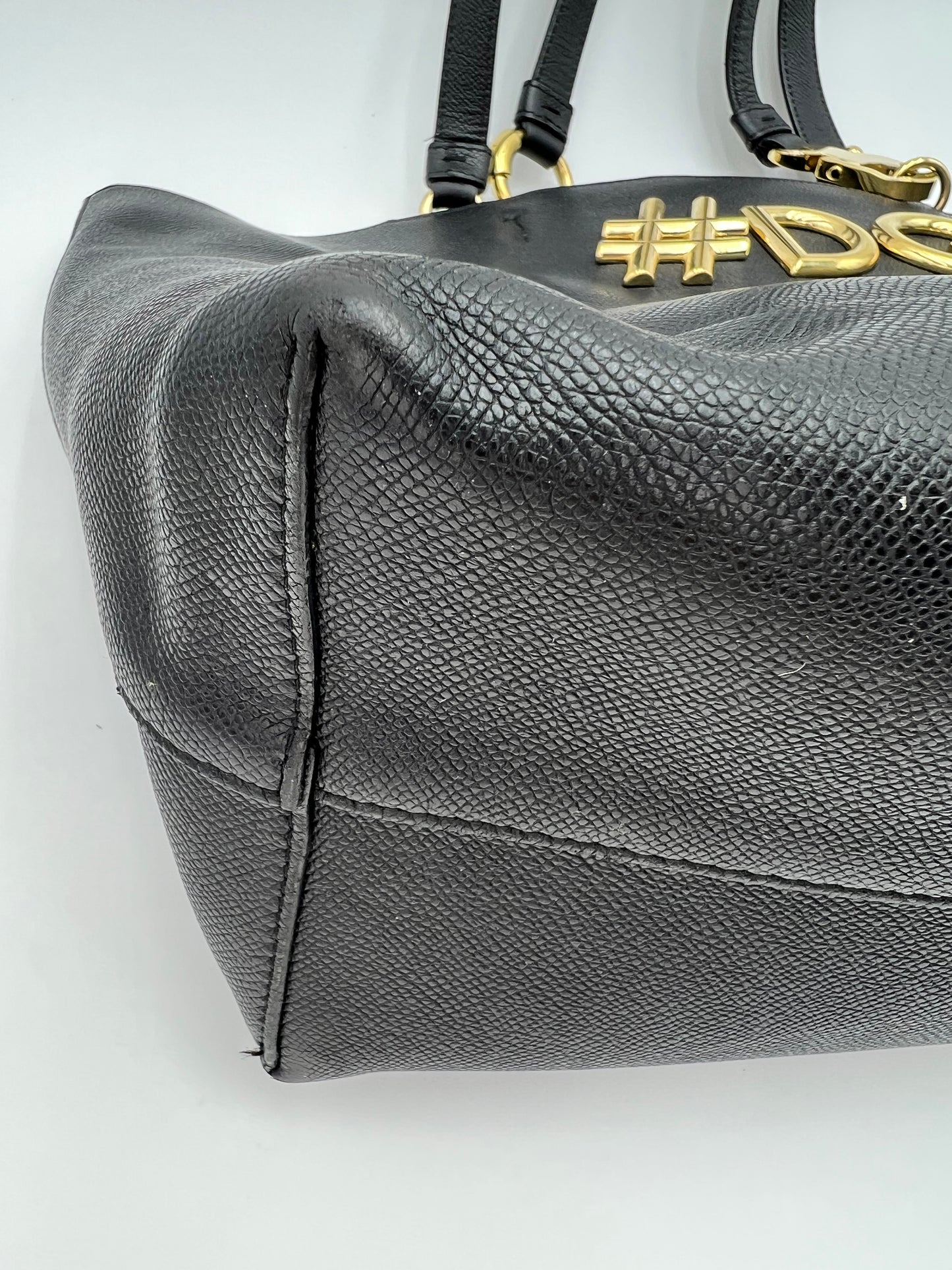 Dolce & Gabanna Beatrice Tote
