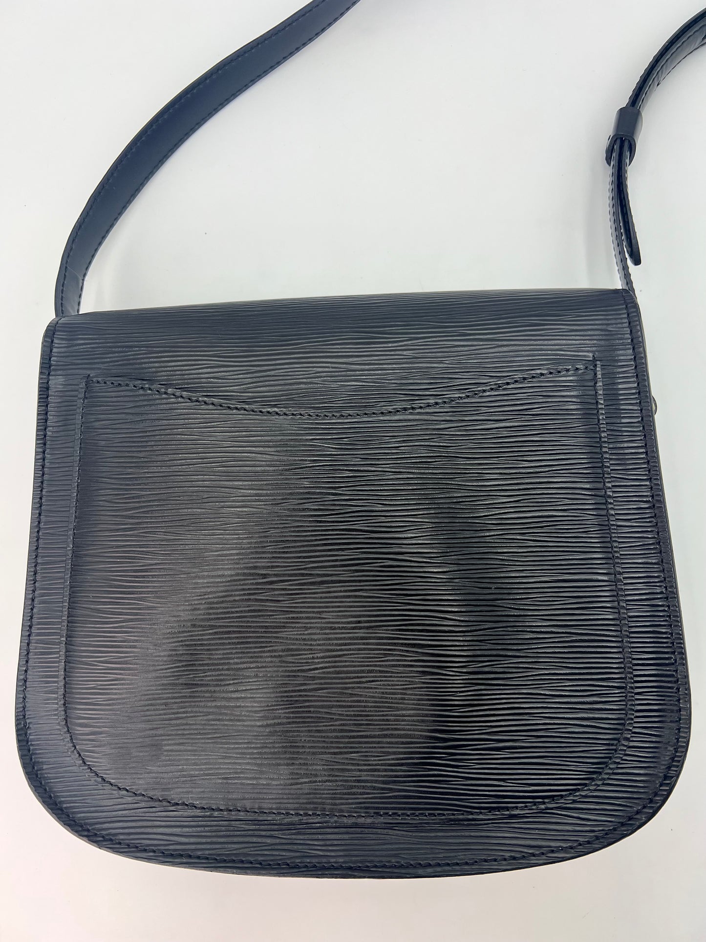 Louis Vuitton Epi St. Cloud GM